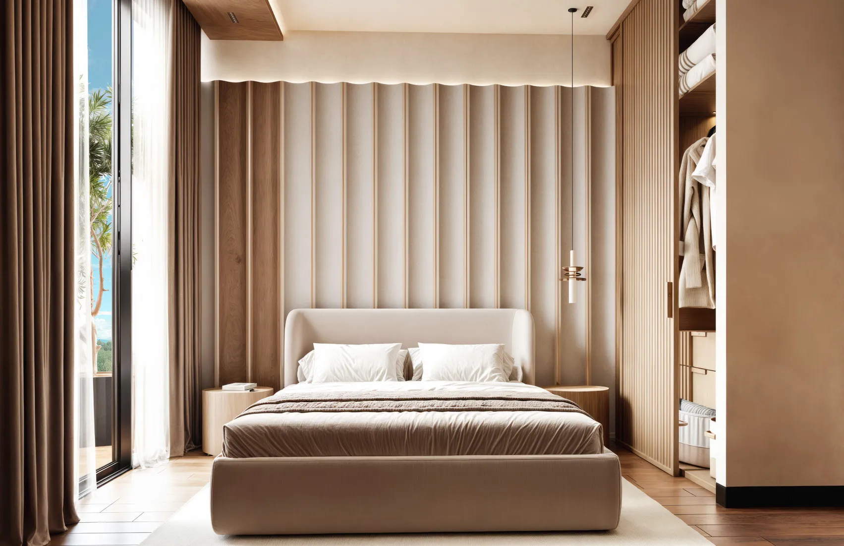 Arthouse Private Residences image 13