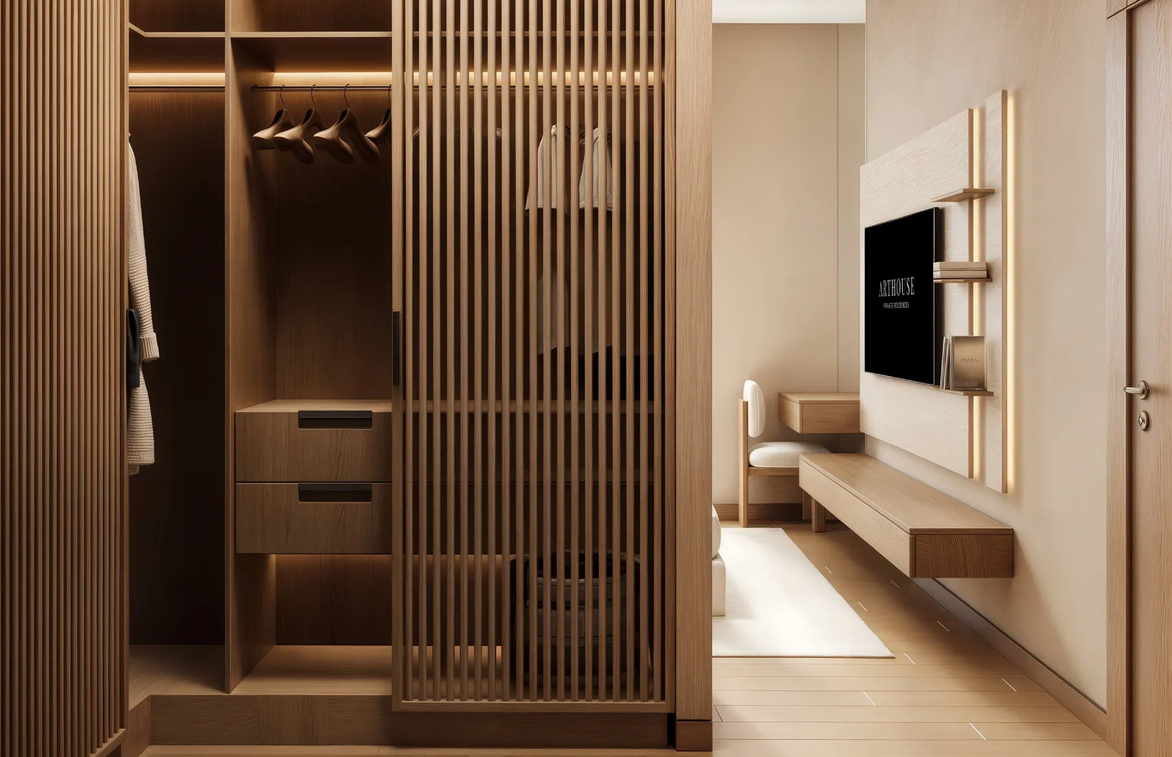 Arthouse Private Residences image 11