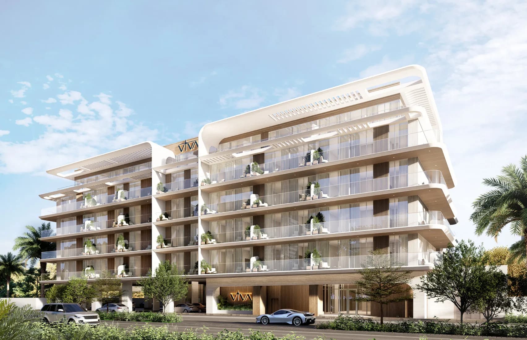 Arthouse Private Residences image 2