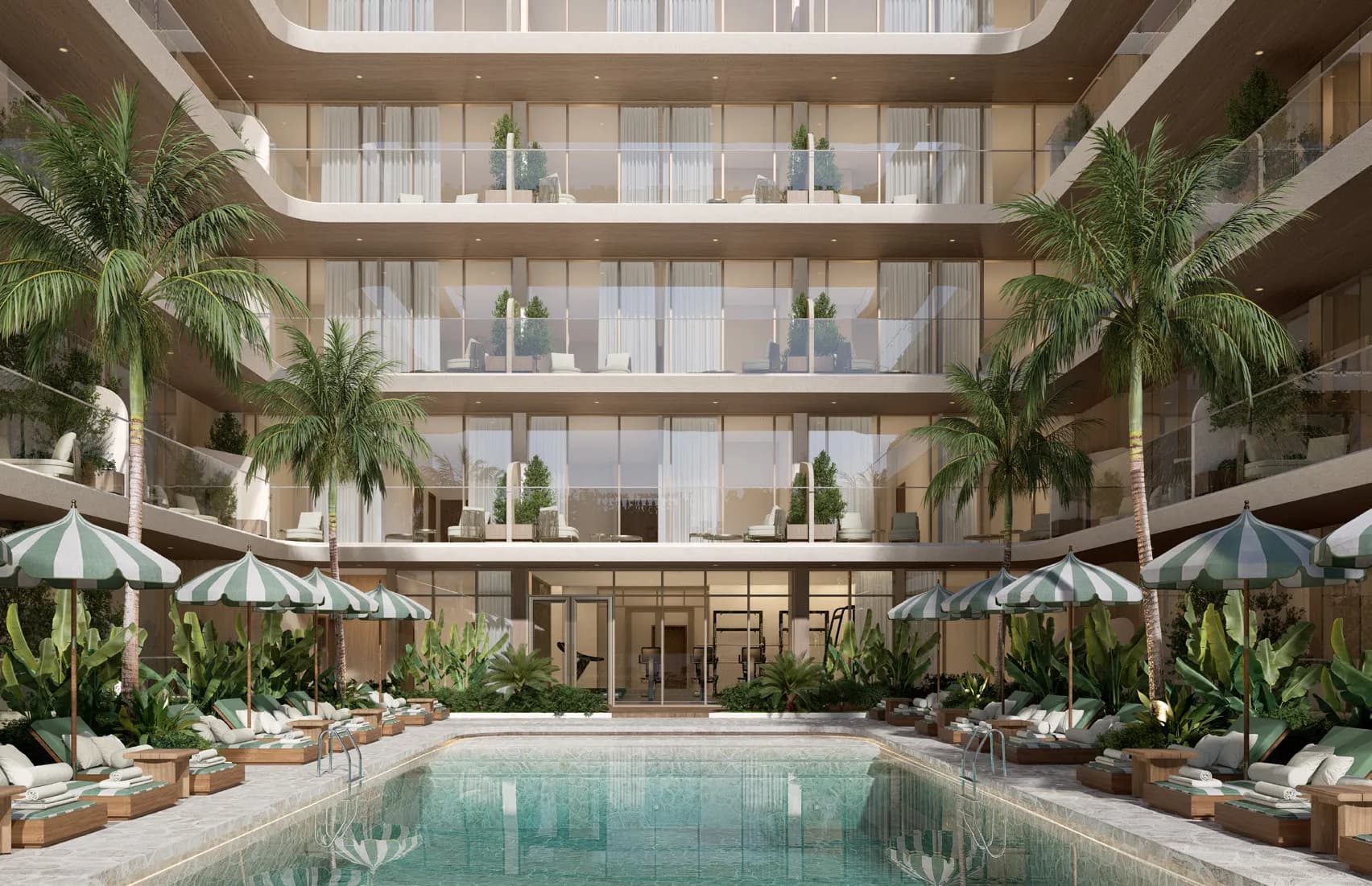 Arthouse Private Residences image 3