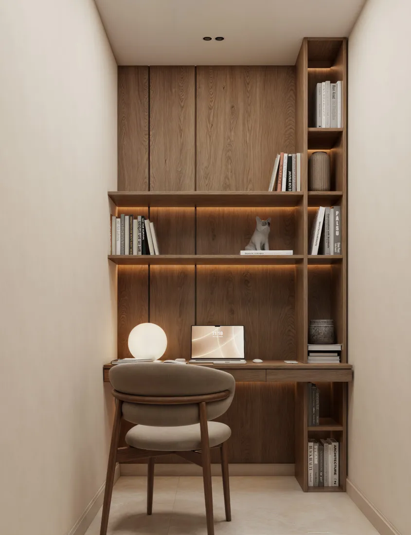 Arthouse Private Residences image 9