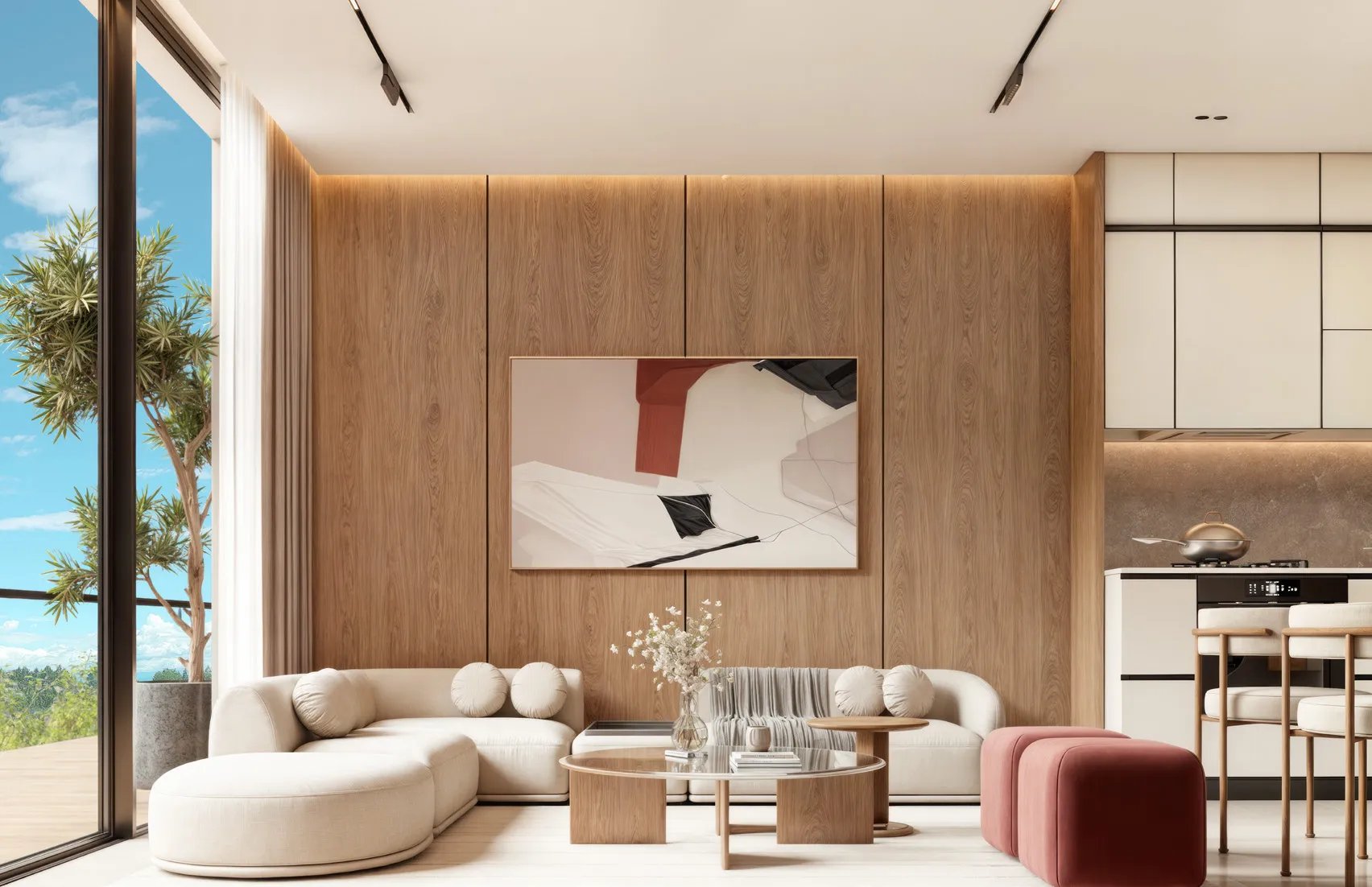 Arthouse Private Residences image 6