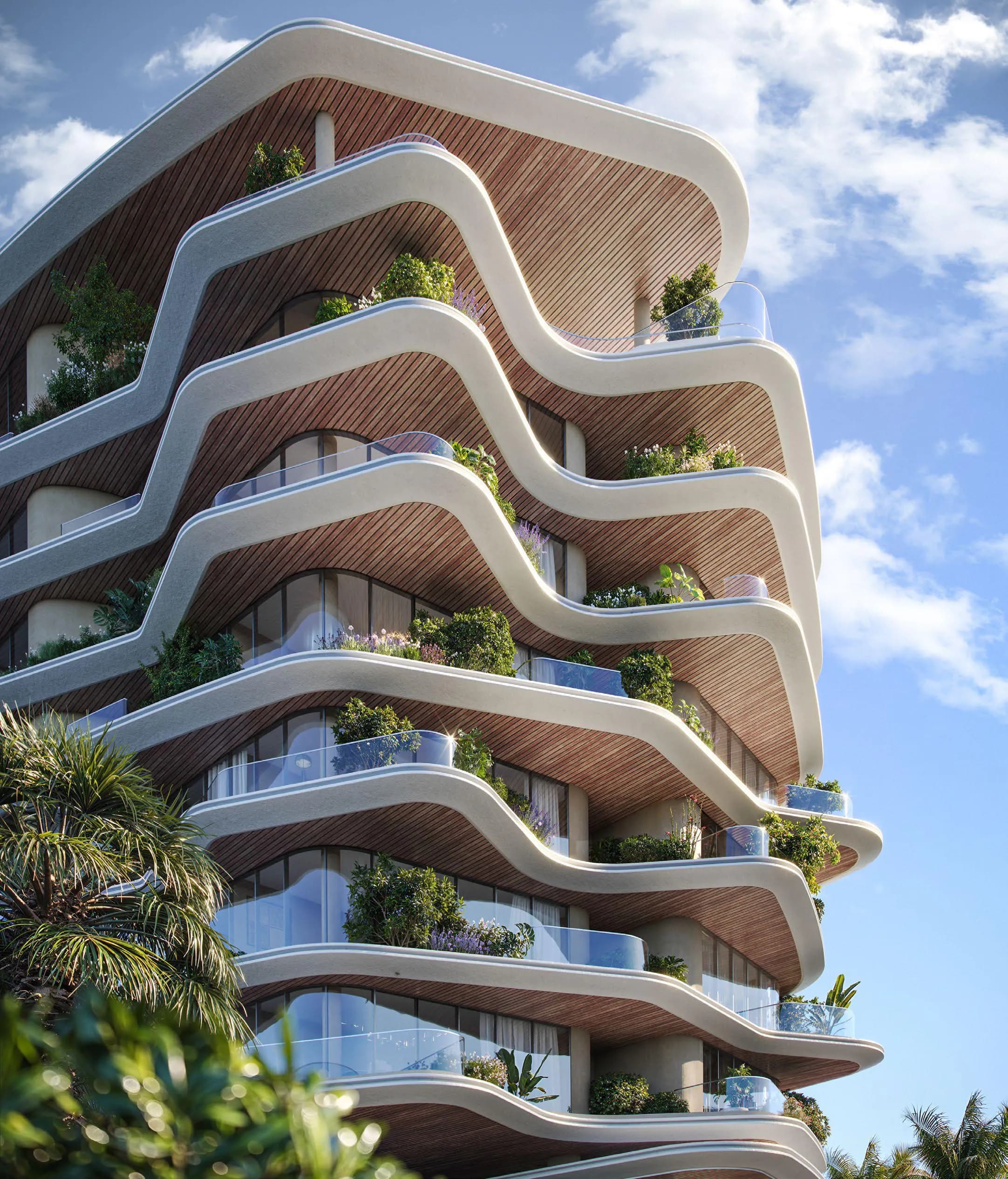 Lia by Avenew Development image 4