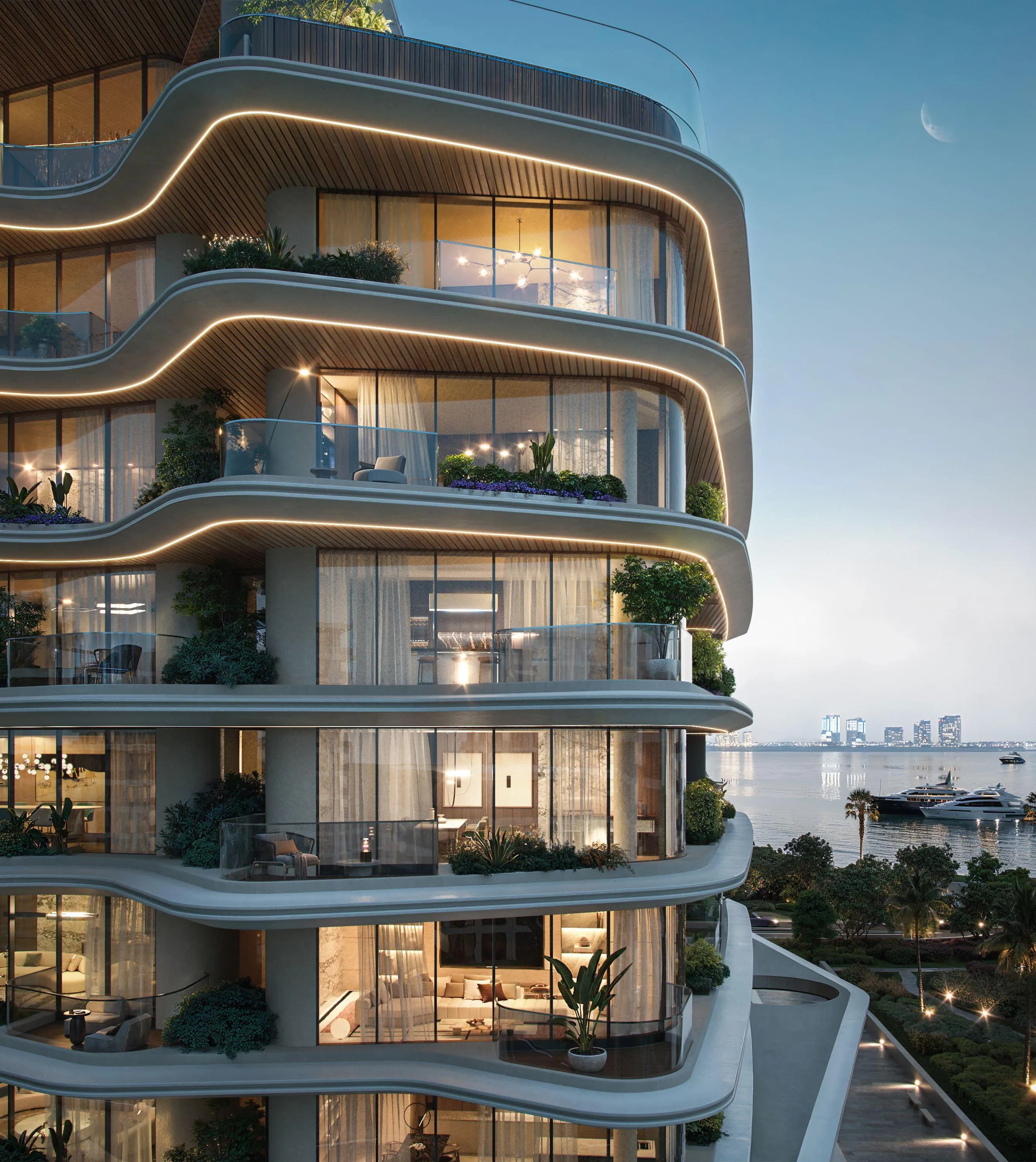 Lia by Avenew Development image 8