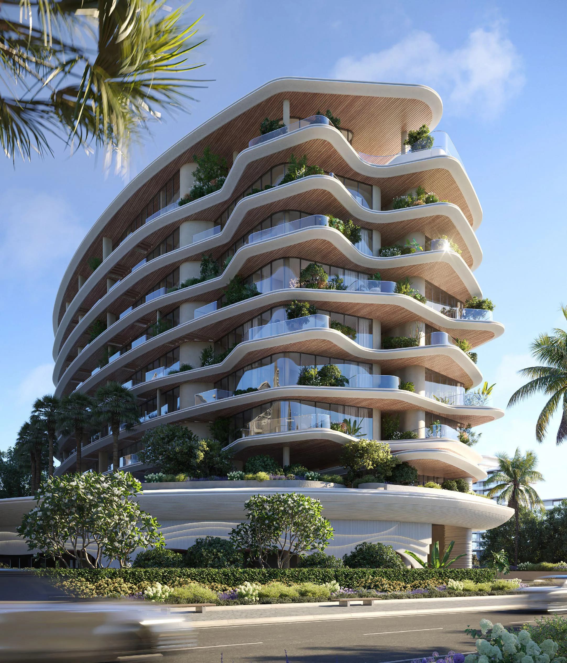 Lia by Avenew Development image 2