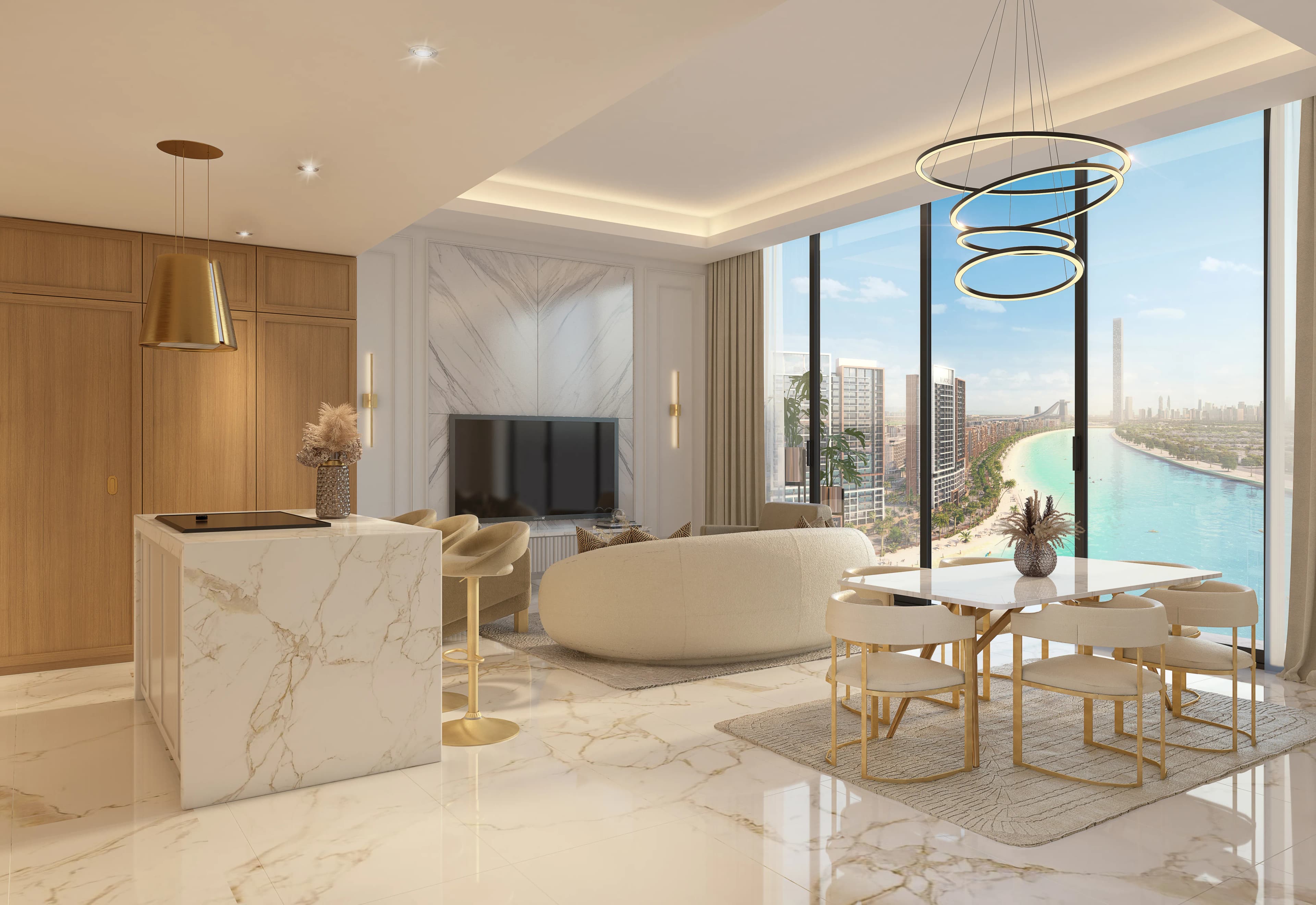 Riviera 56 image 3