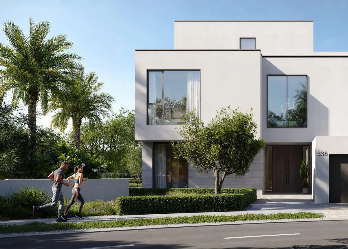 Mareva 1 and 2 The Oasis image 5