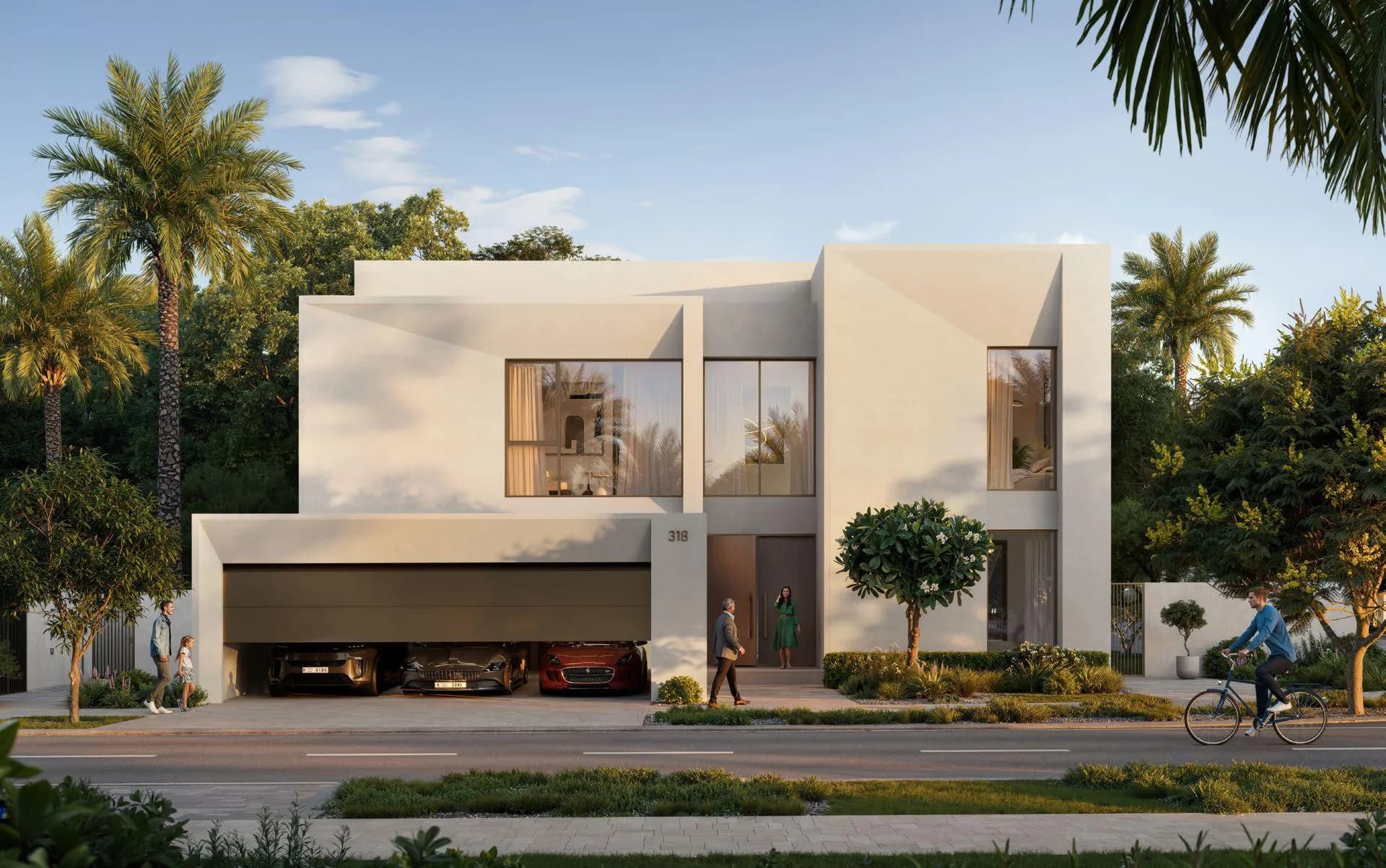 Mareva 1 and 2 The Oasis image 6