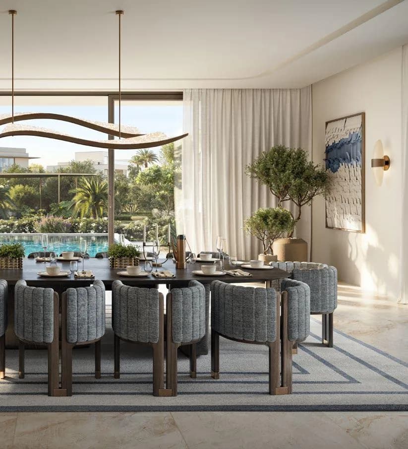 Mareva 1 and 2 The Oasis image 8