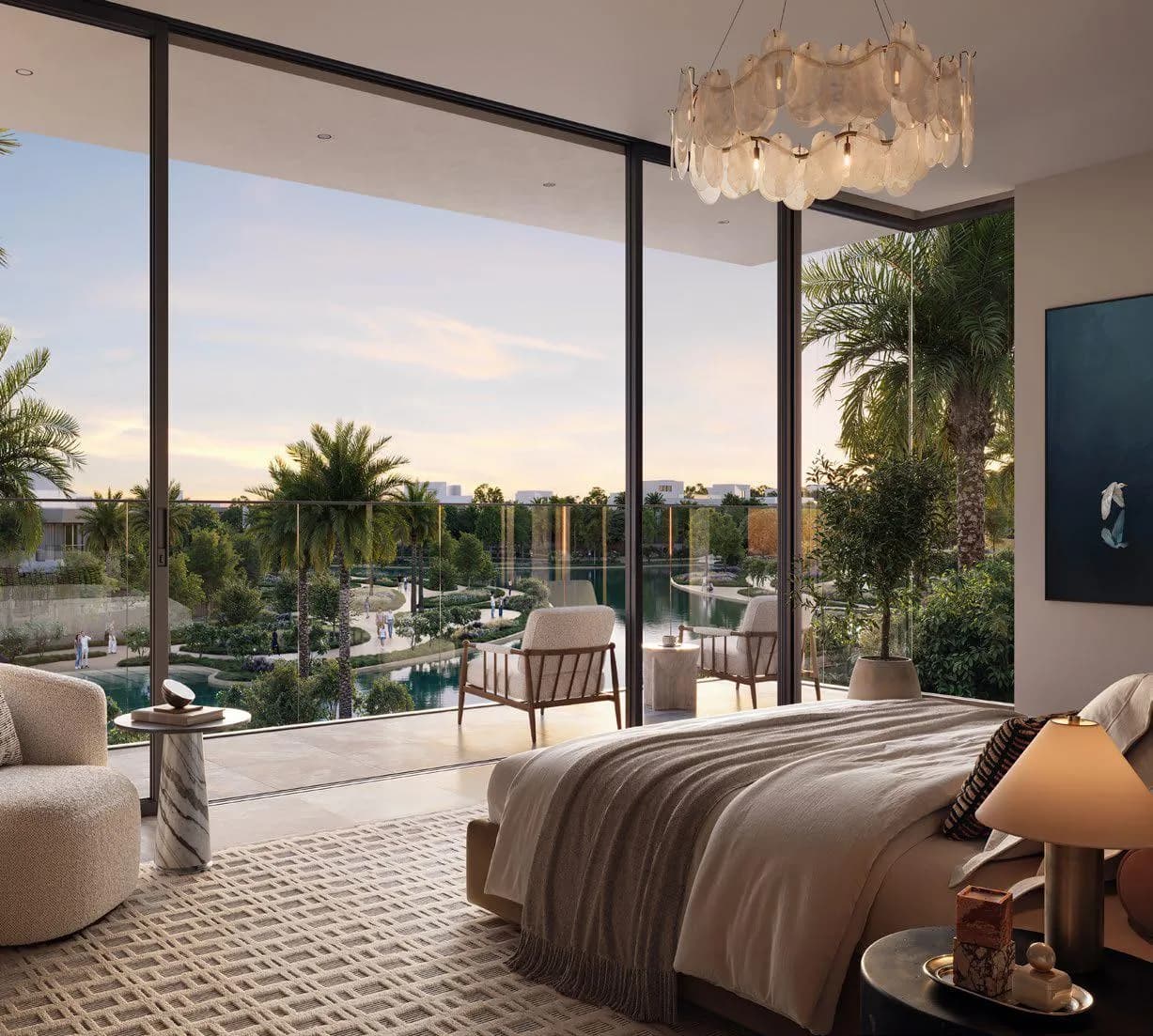 Mareva 1 and 2 The Oasis image 11