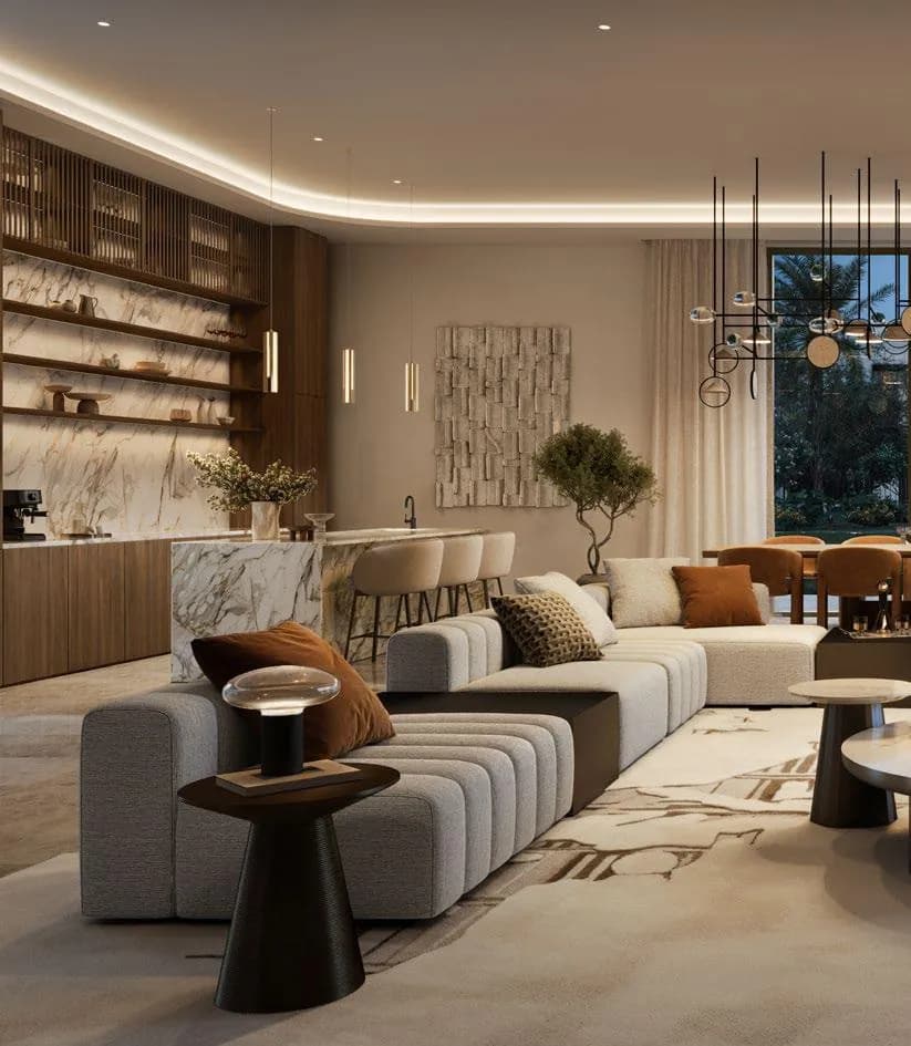 Mareva 1 and 2 The Oasis image 7