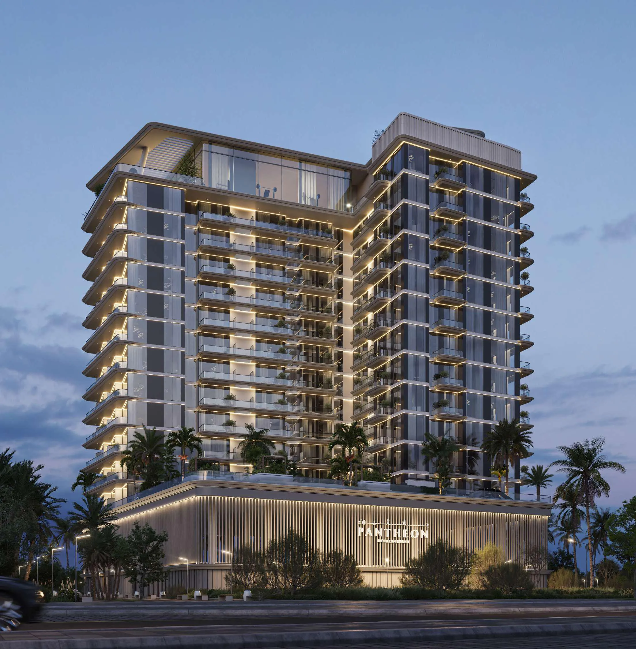 Omya Residence image 2