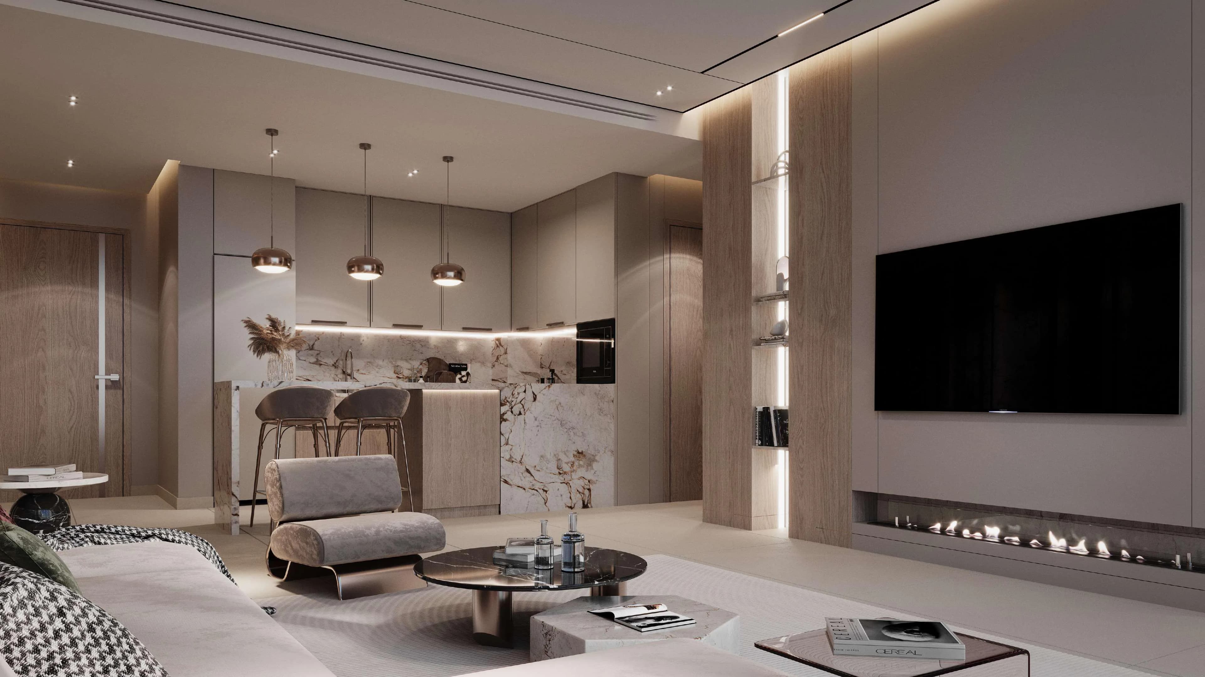 Omya Residence image 4