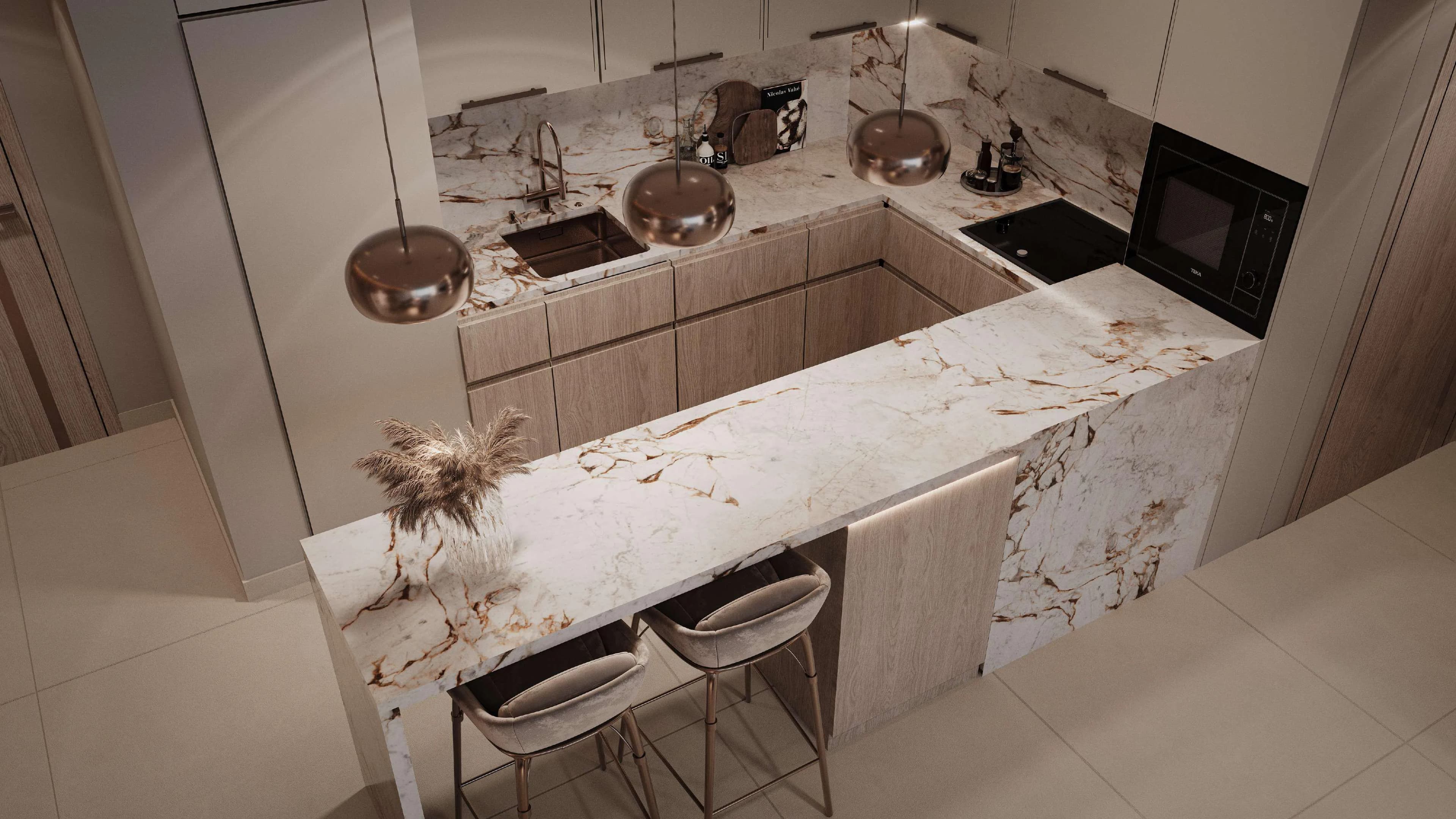 Omya Residence image 9