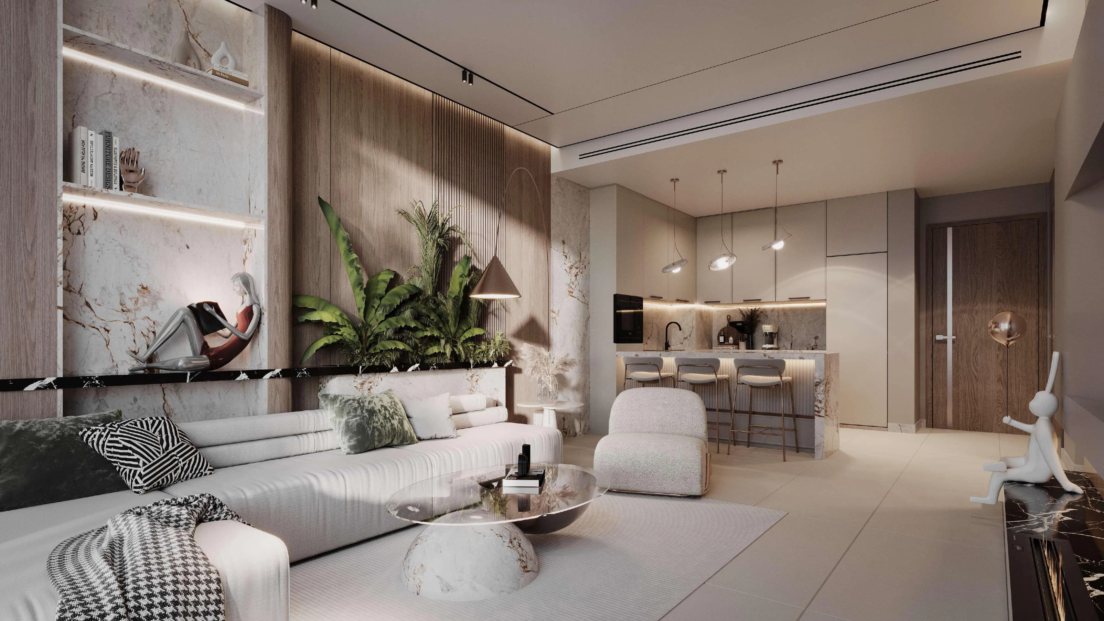 Omya Residence image 10