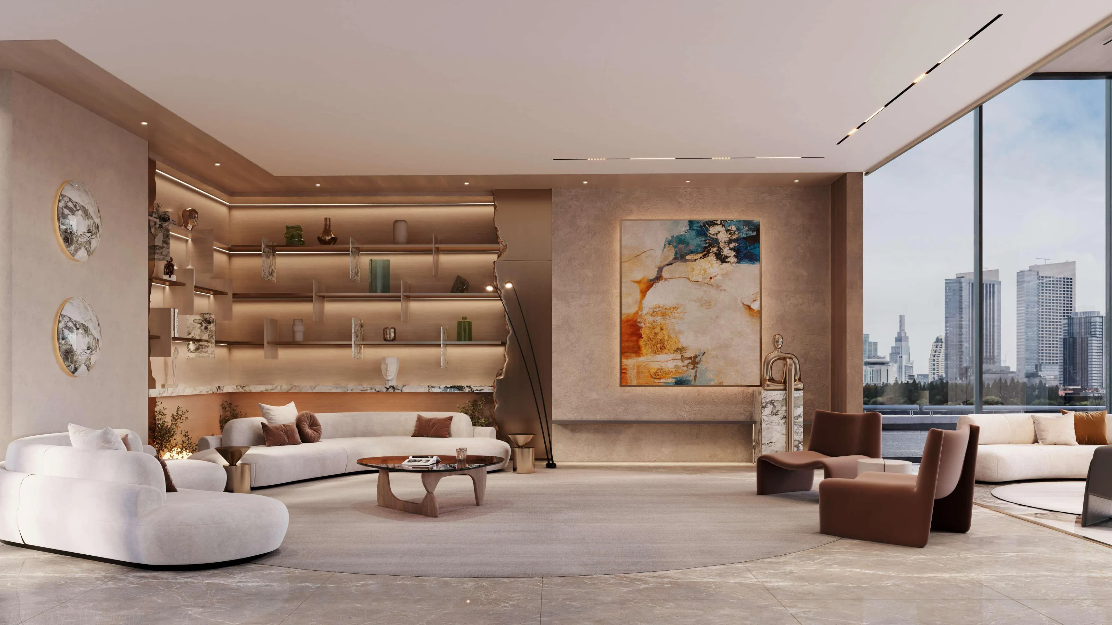 Omya Residence image 11