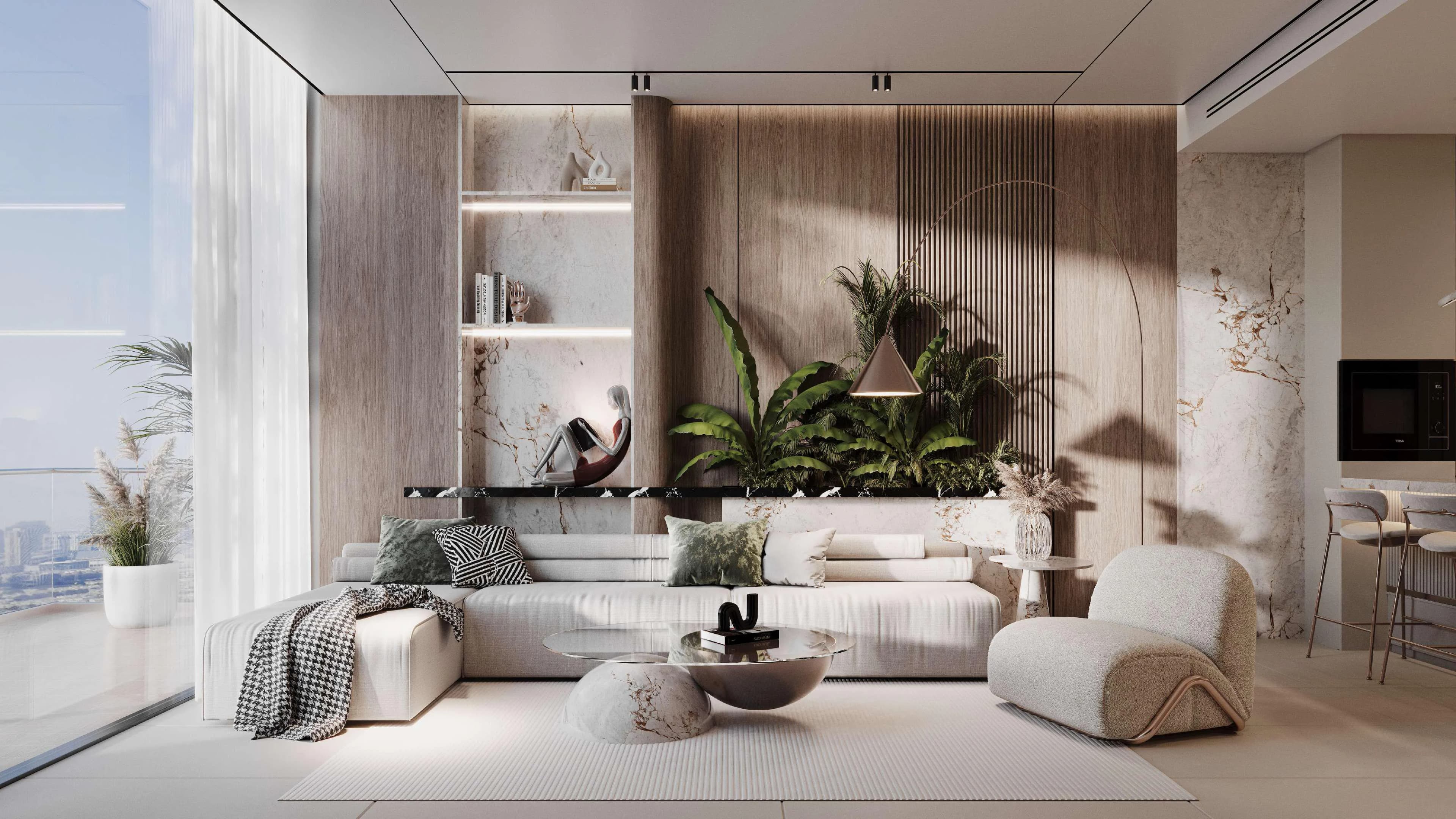 Omya Residence image 8