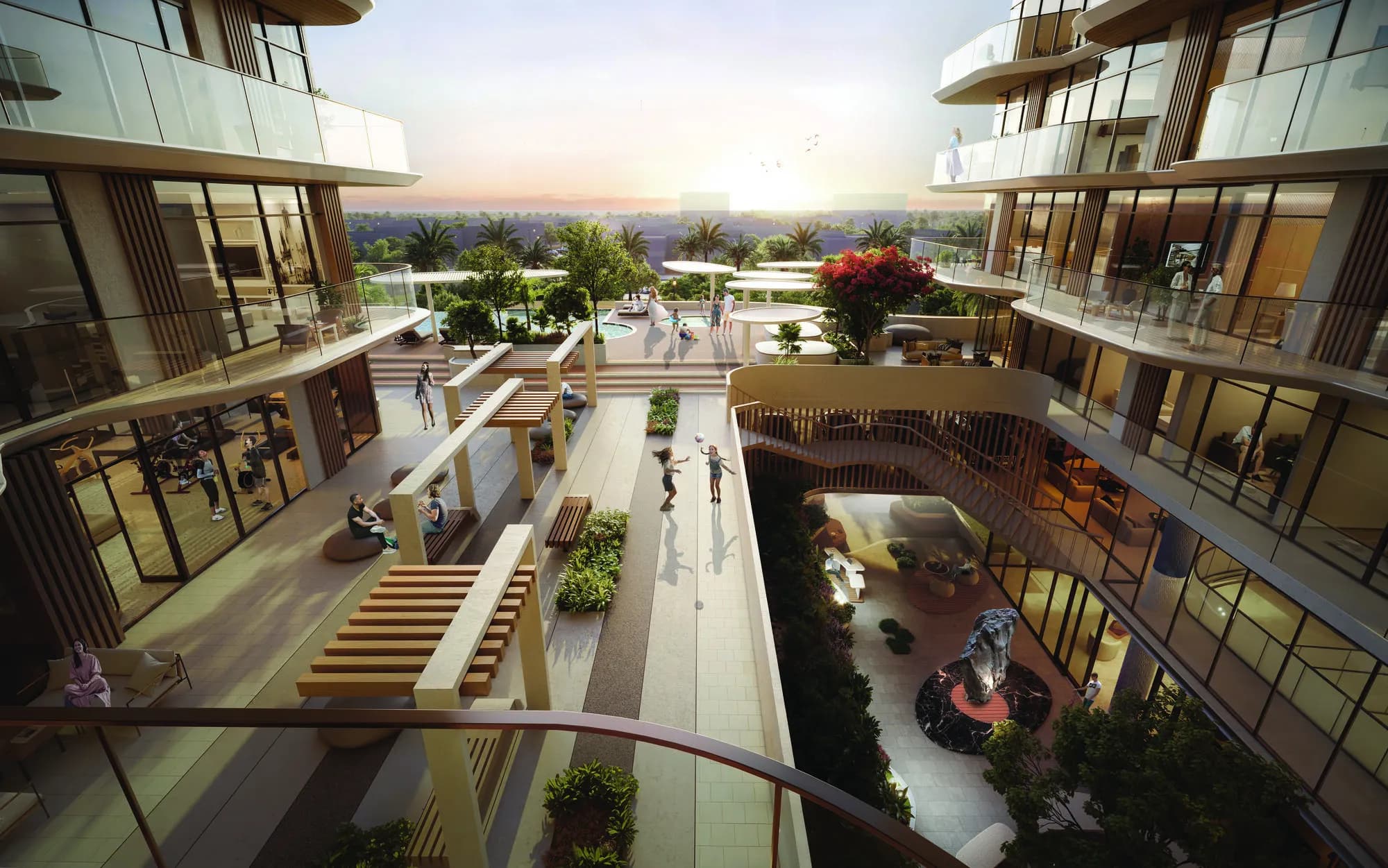 Marquis Horizon image 2