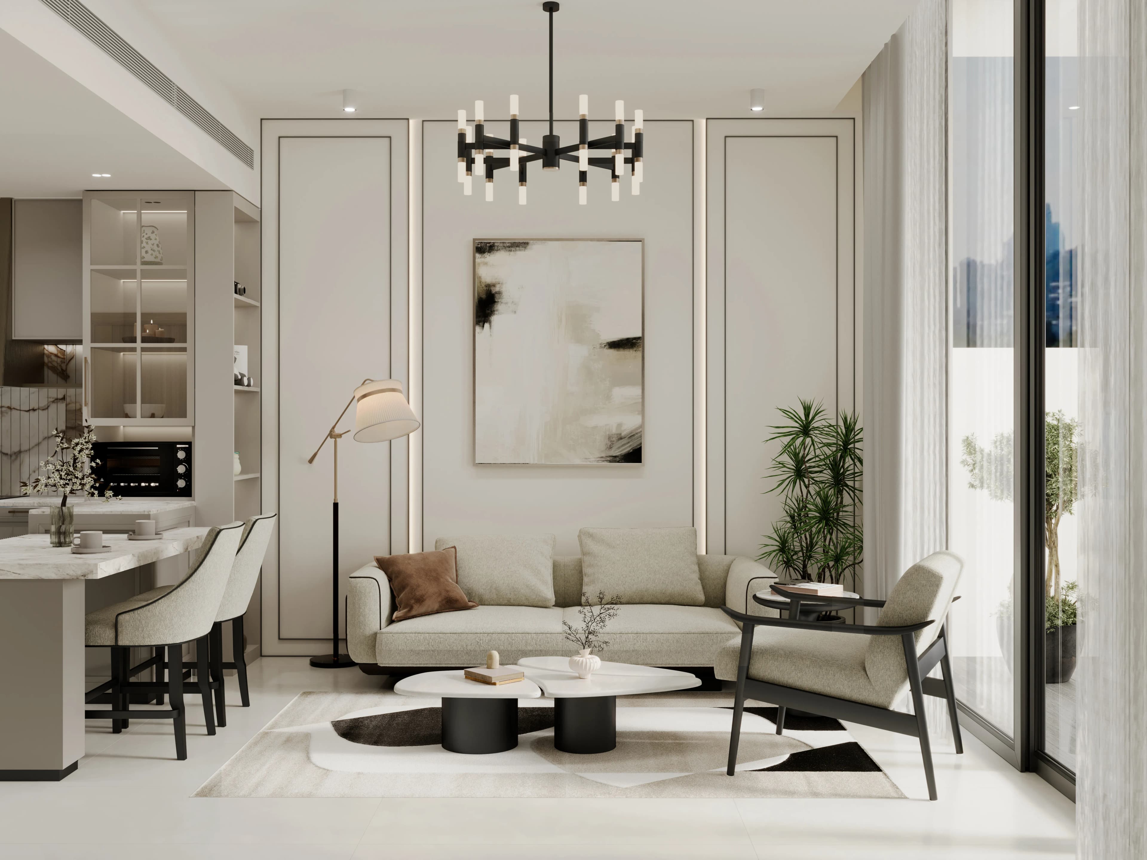 Marquis Horizon image 8