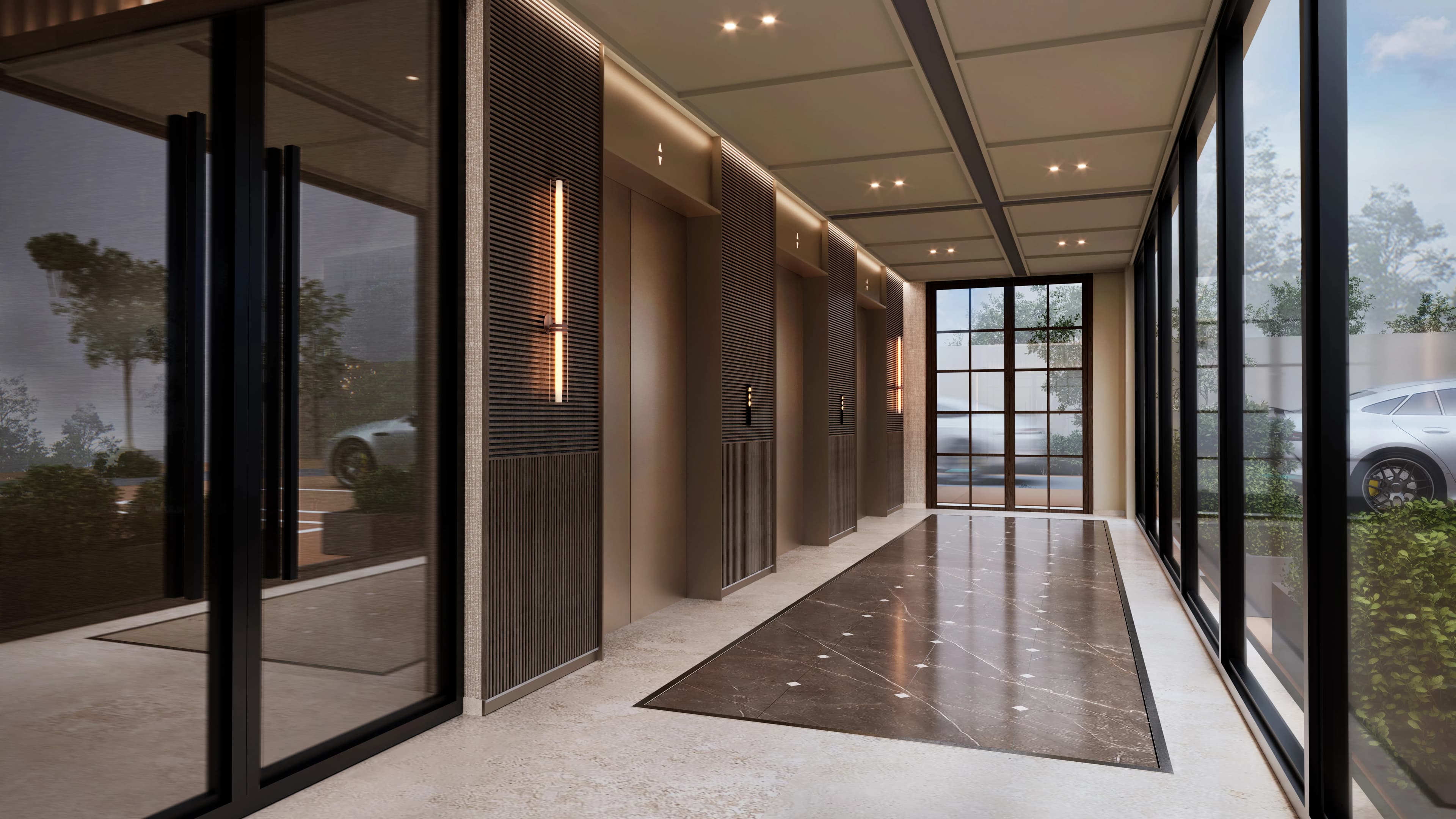 Marquis Horizon image 13