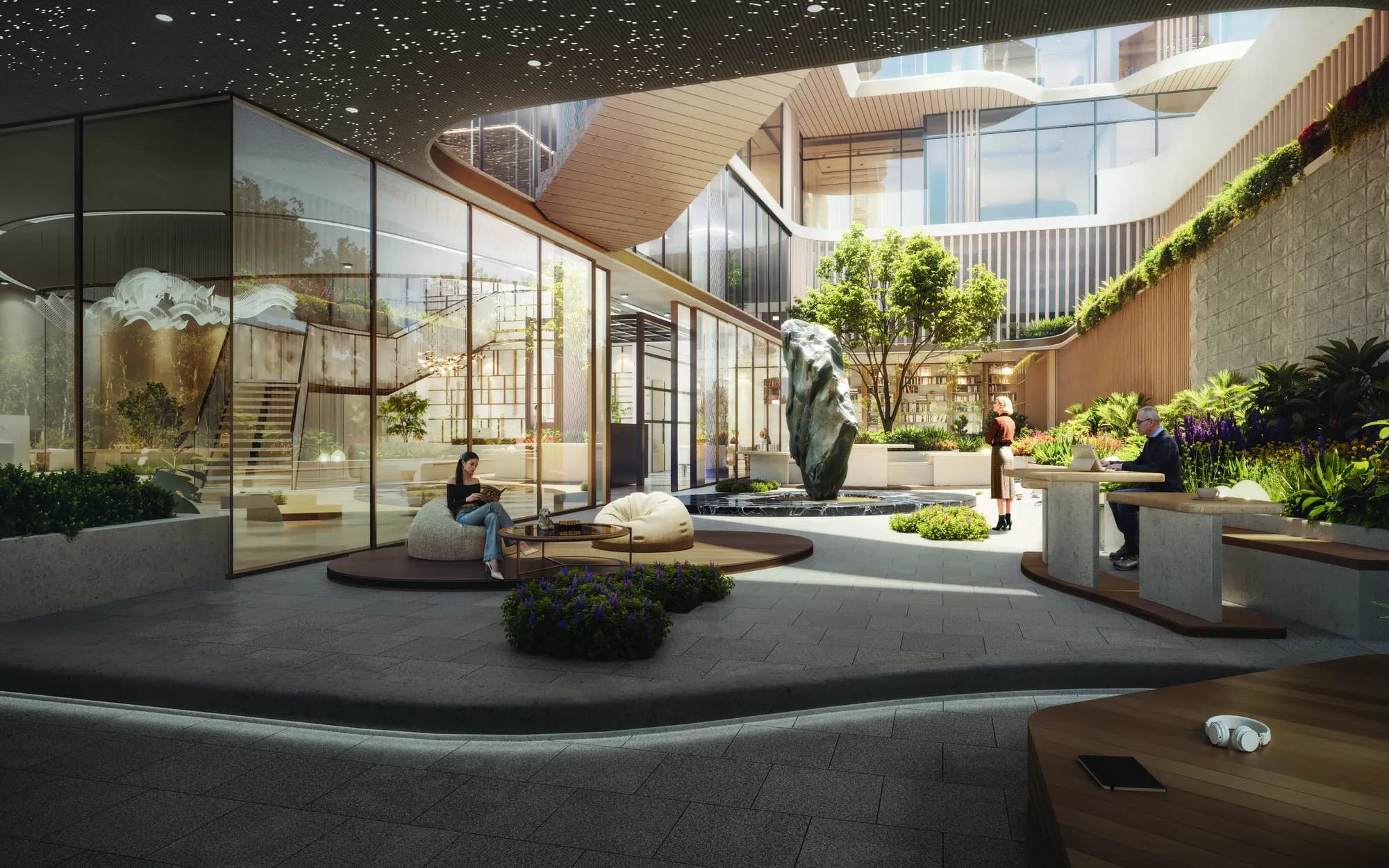 Marquis Horizon image 12