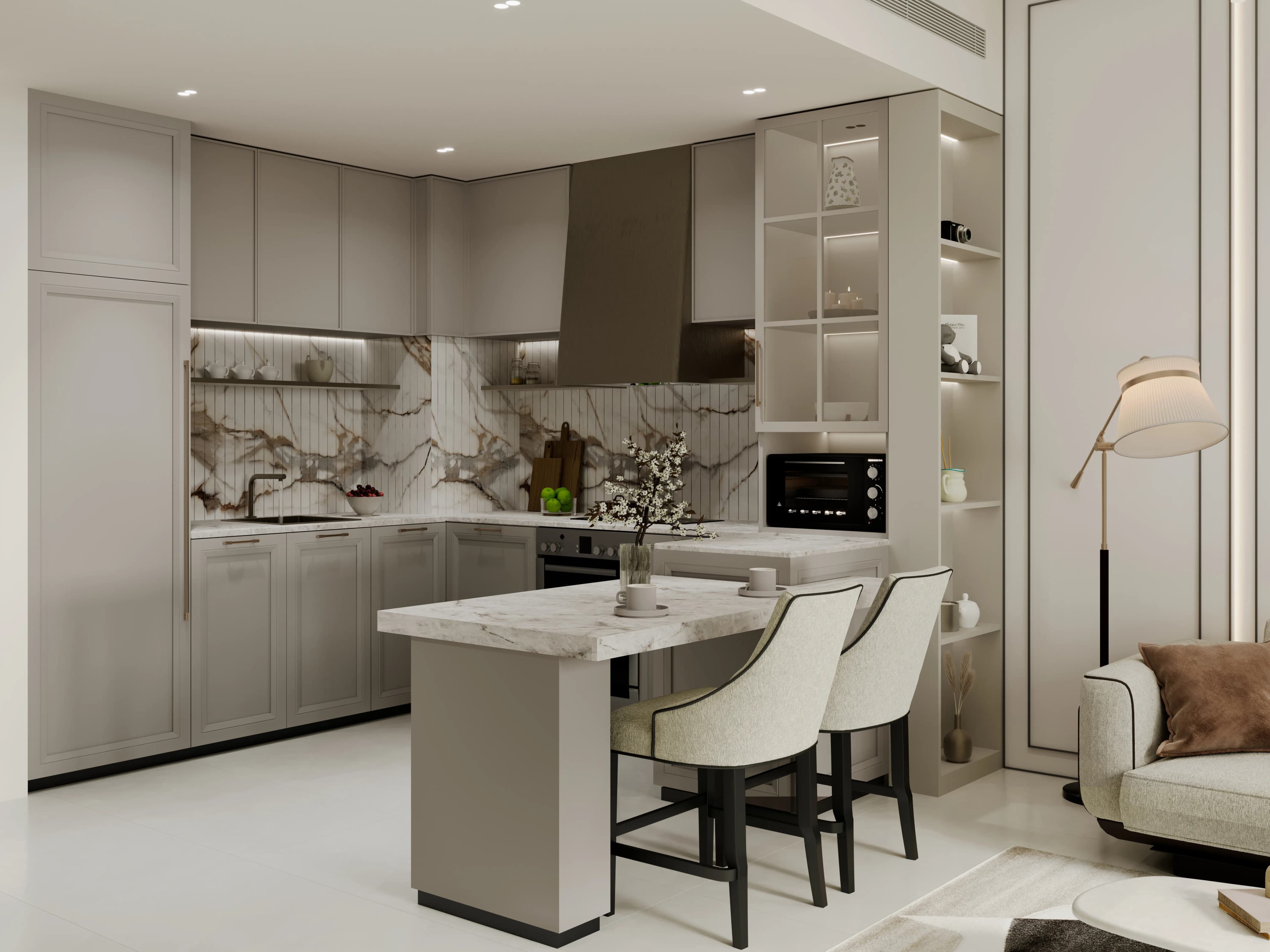 Marquis Horizon image 7