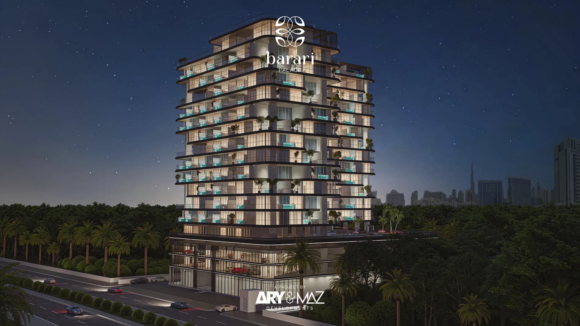 Barari Palace image 3