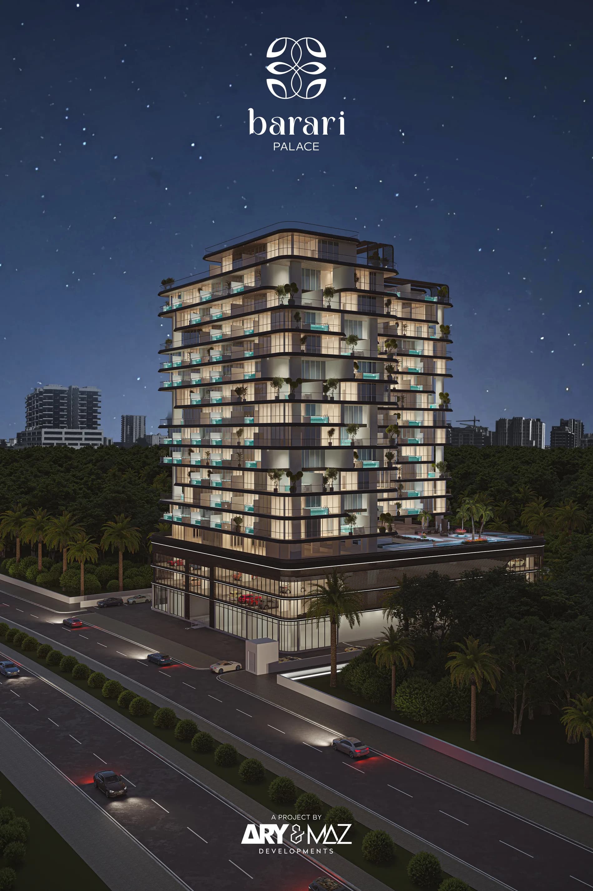 Barari Palace image 4