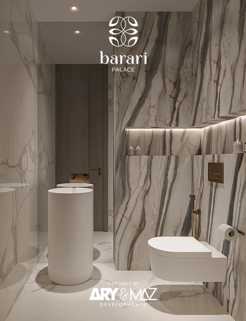 Barari Palace image 6