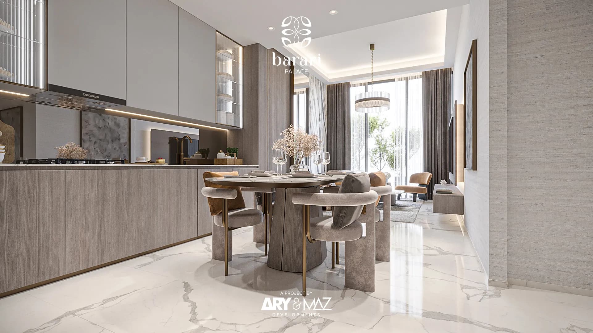 Barari Palace image 12