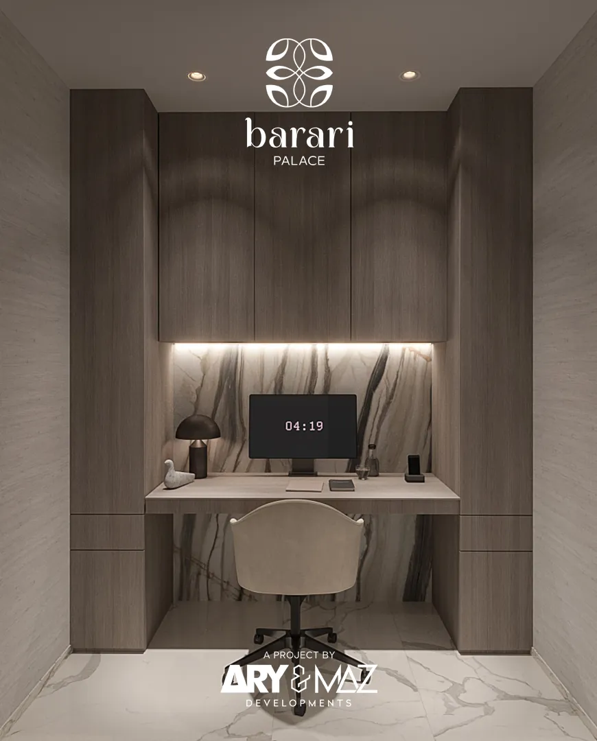 Barari Palace image 7