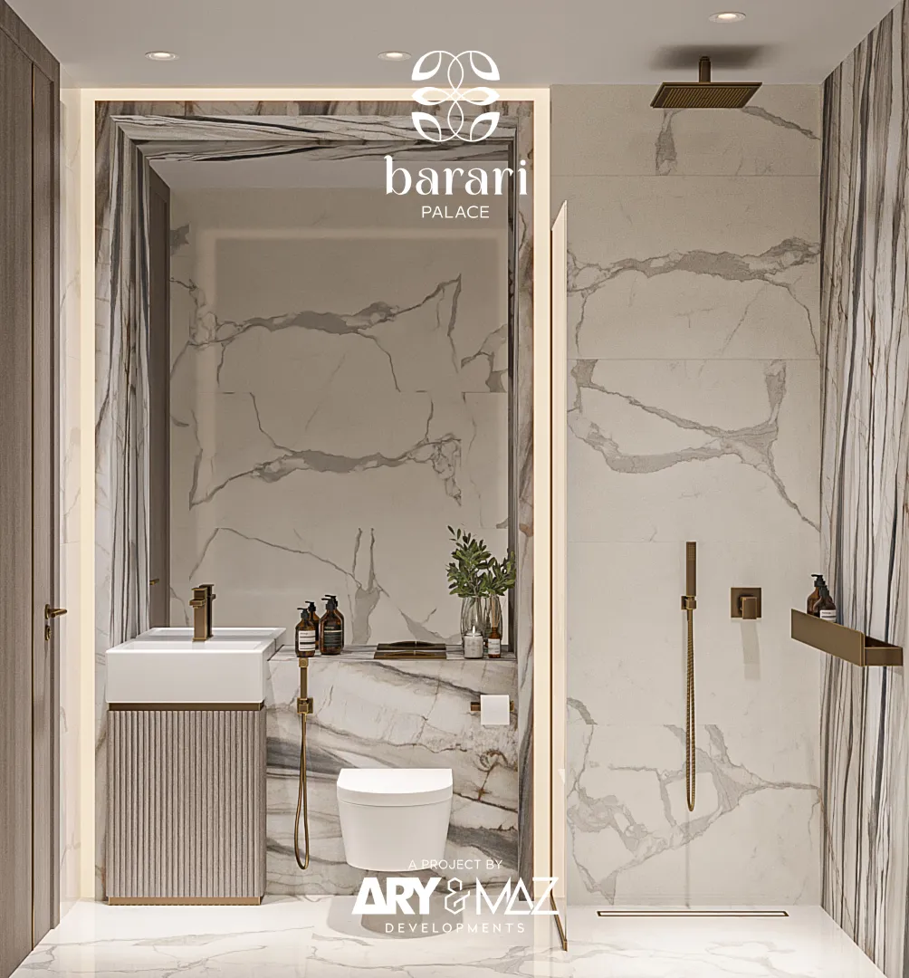 Barari Palace image 11