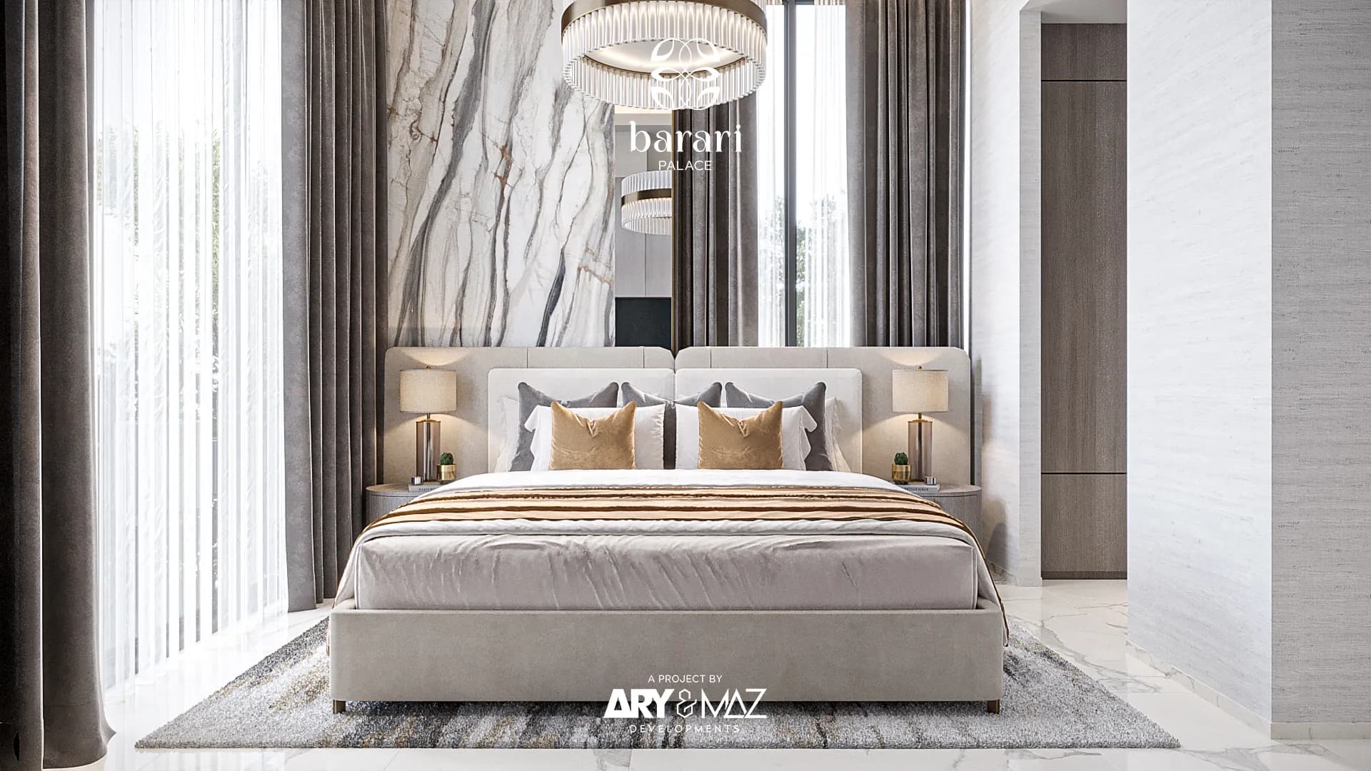 Barari Palace image 13