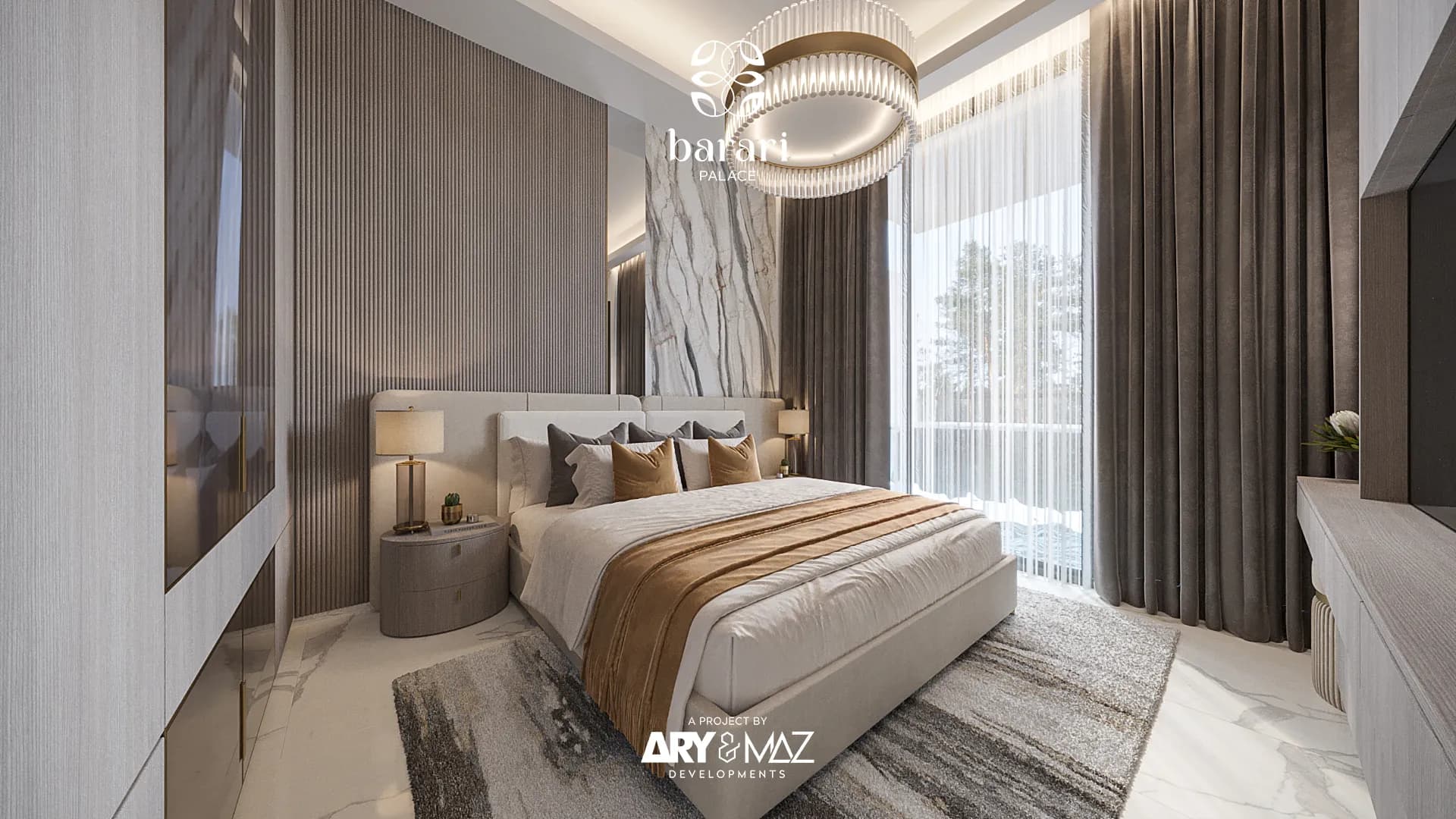 Barari Palace image 10