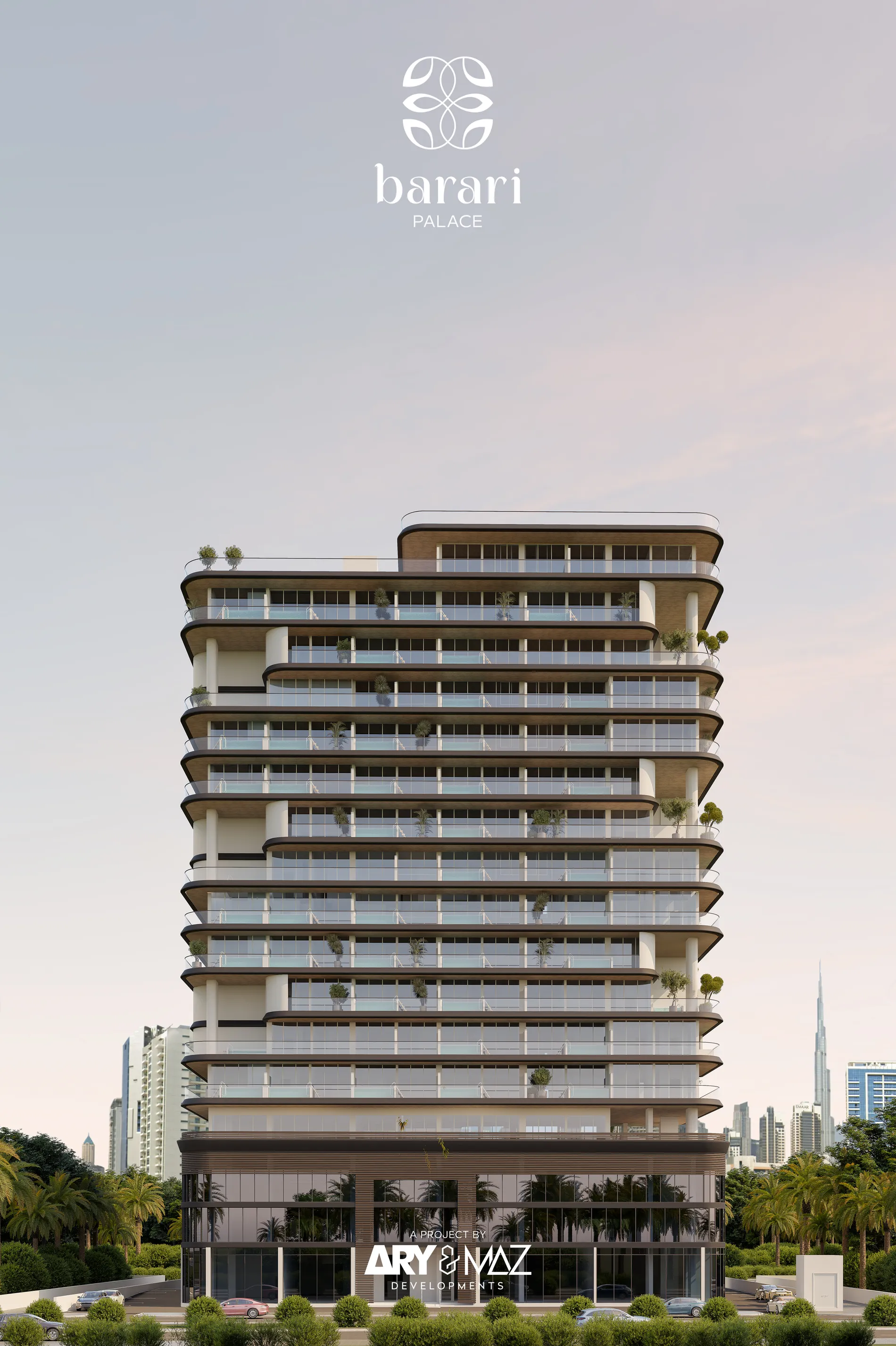 Barari Palace image 5