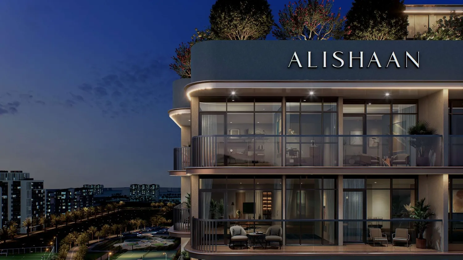 Parkgreen Residences image 2