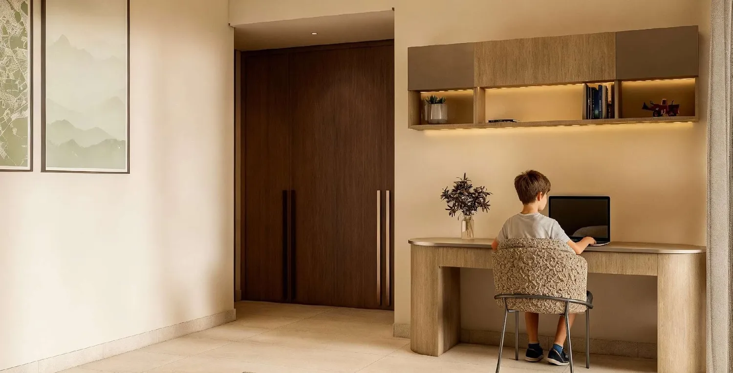 Parkgreen Residences image 11