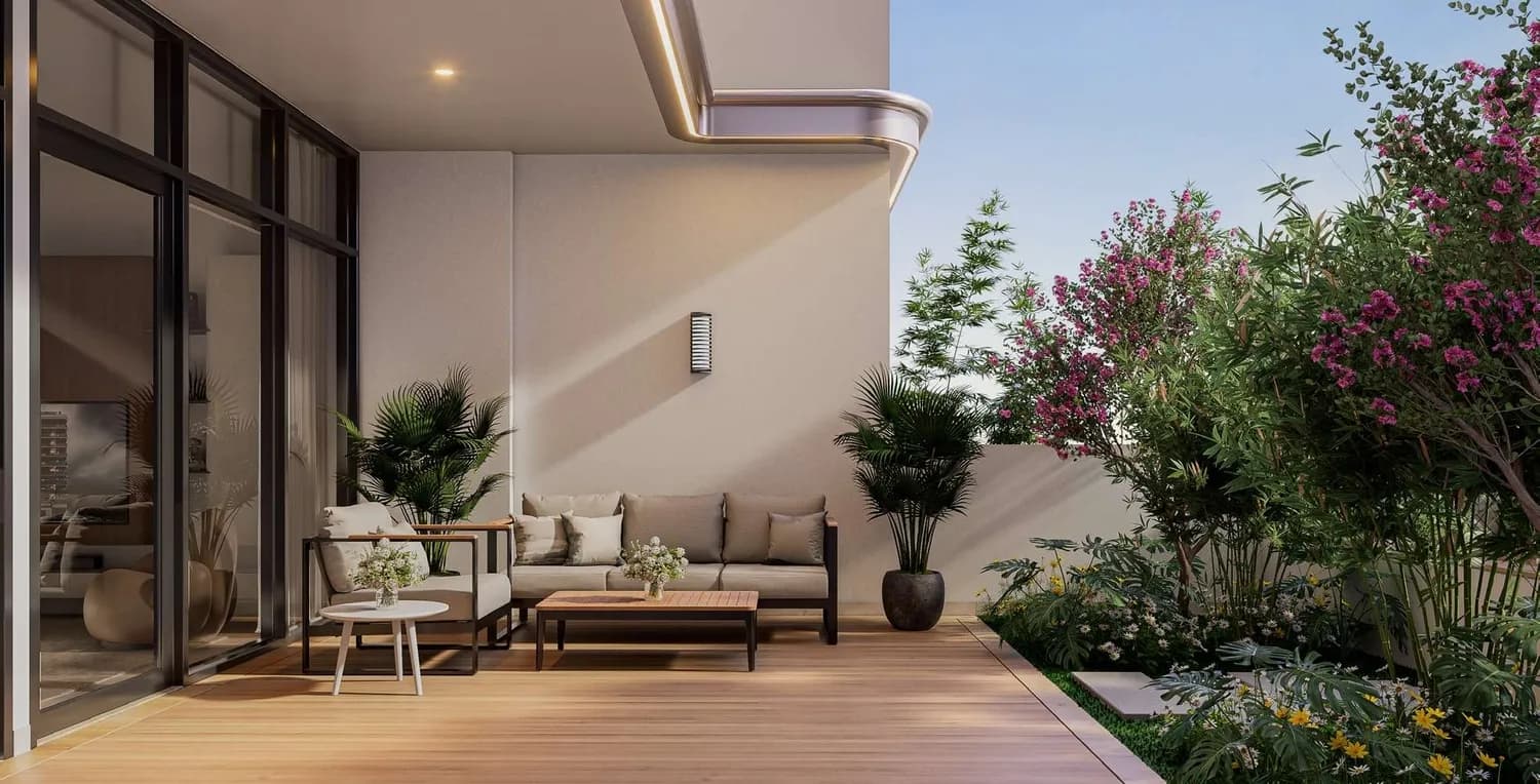 Parkgreen Residences image 3
