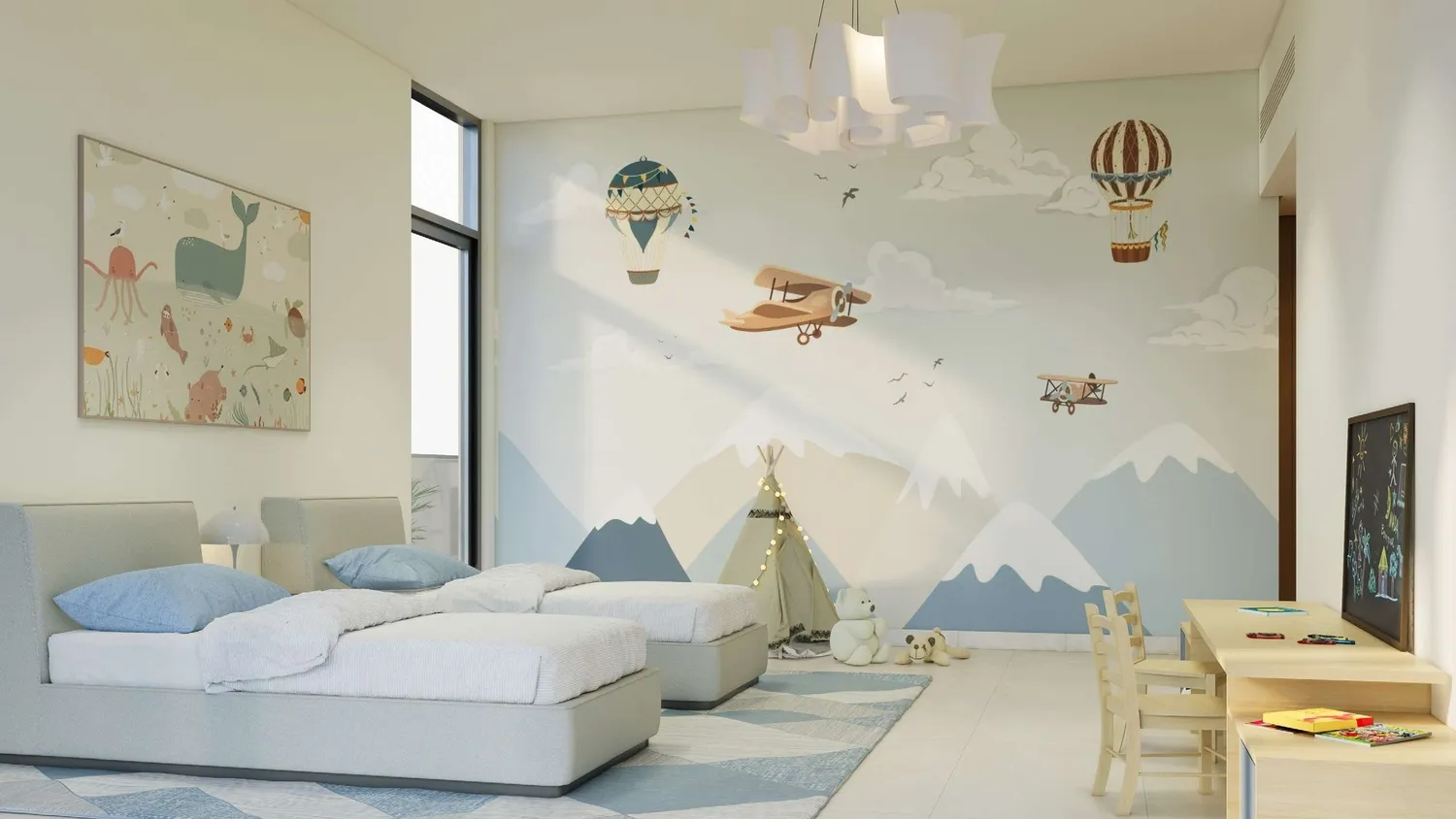 Parkgreen Residences image 12