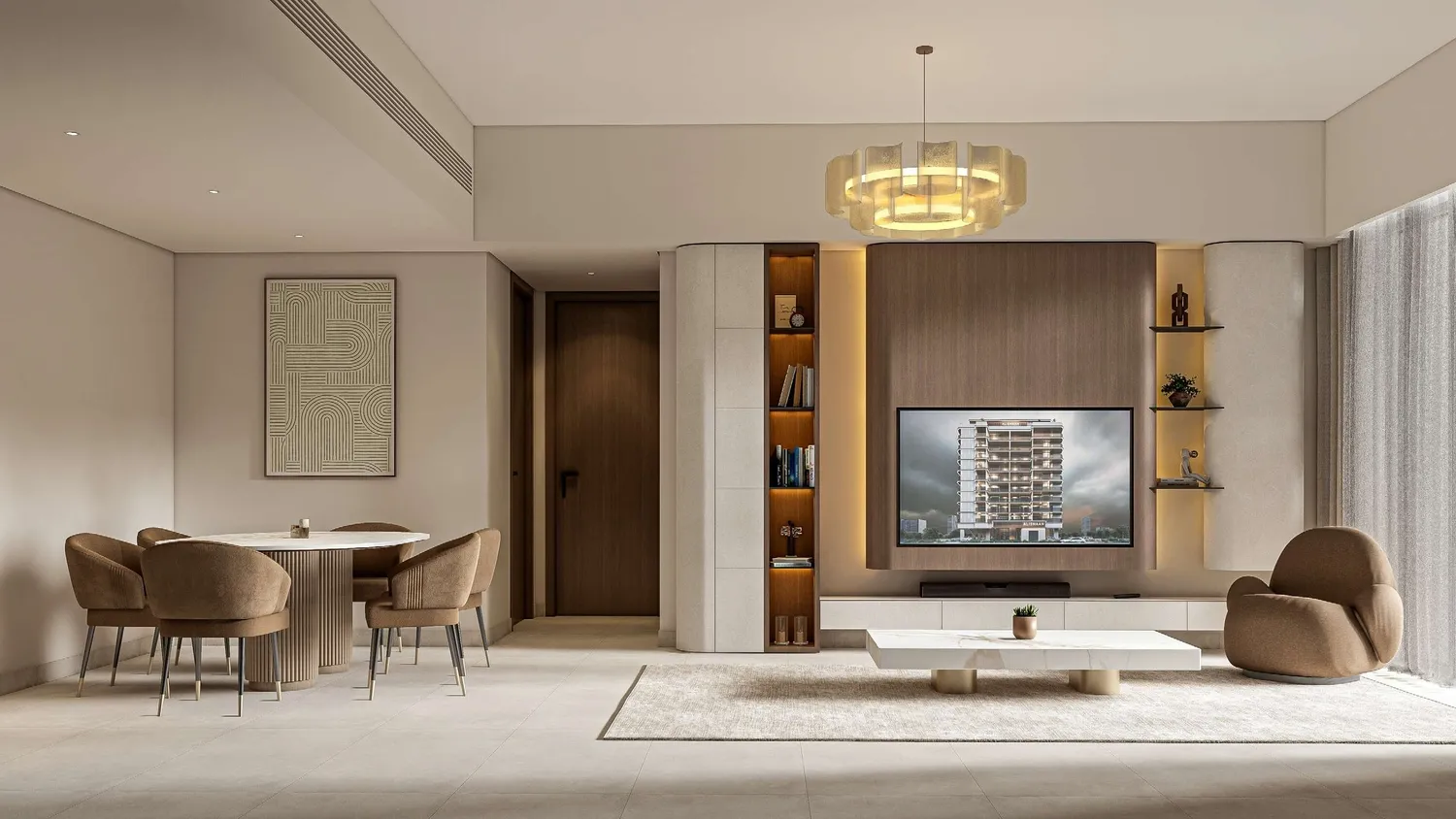 Parkgreen Residences image 4