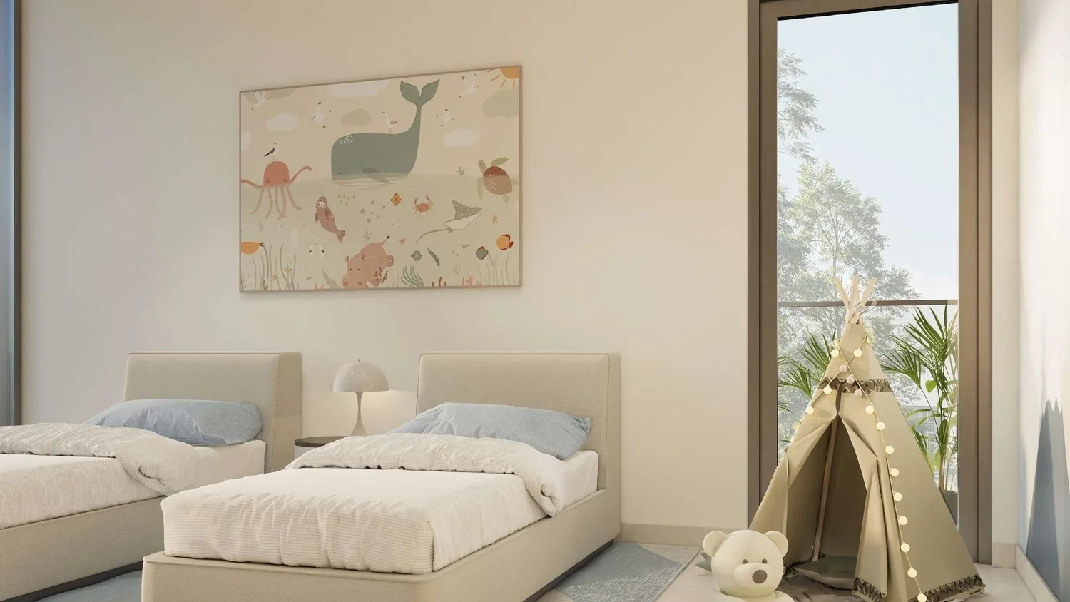 Parkgreen Residences image 13