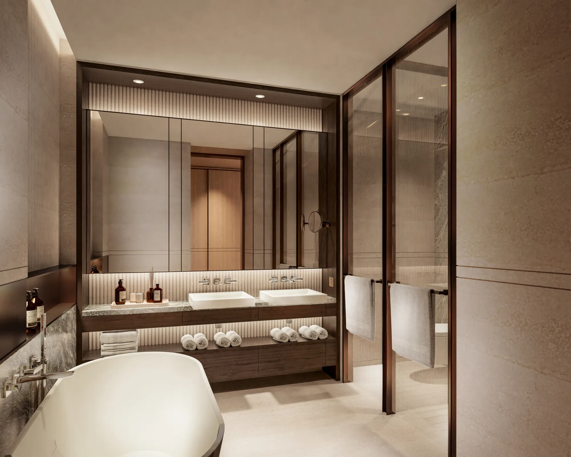 Mas Barsha Residency image 7