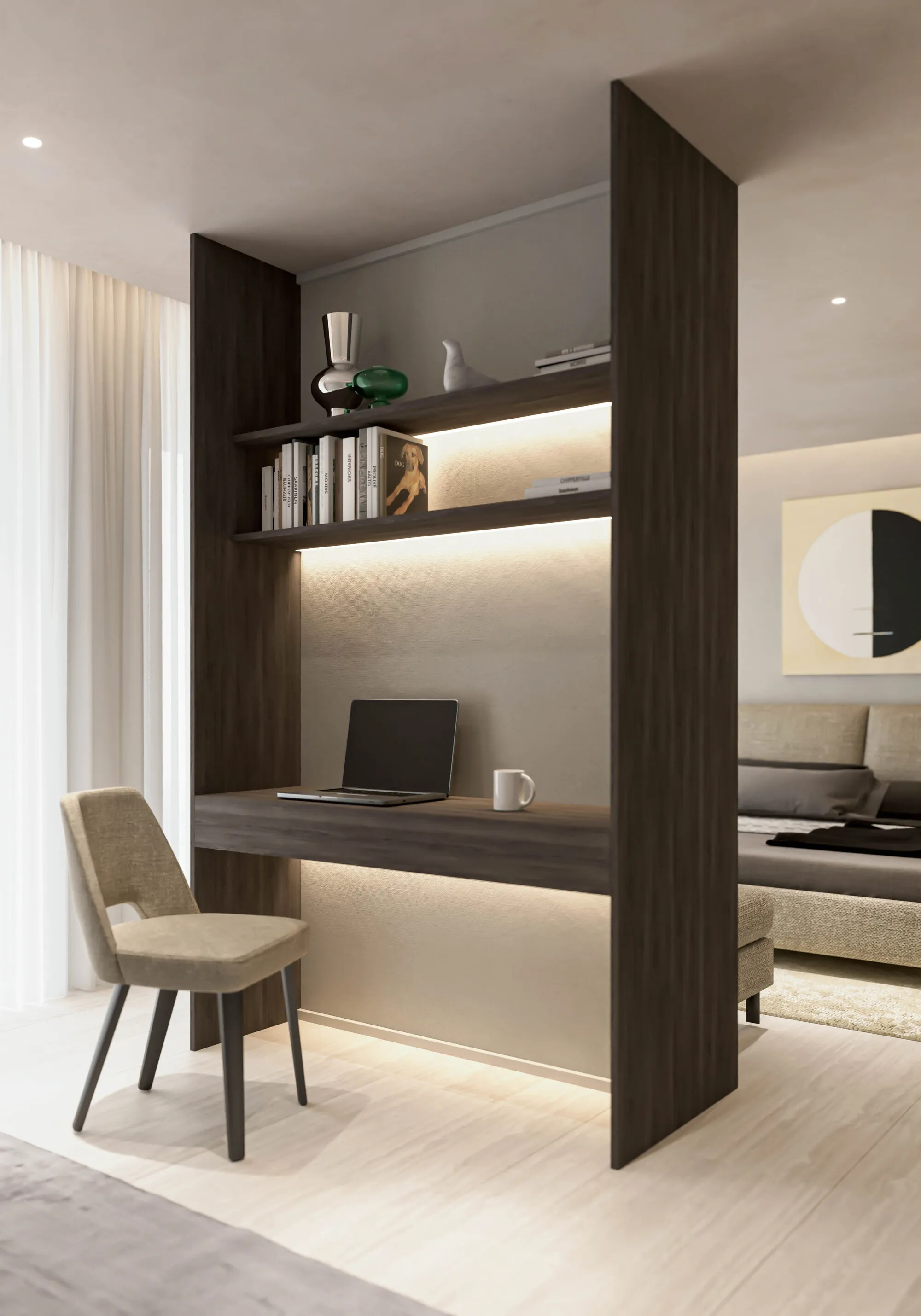 Mas Barsha Residency image 5