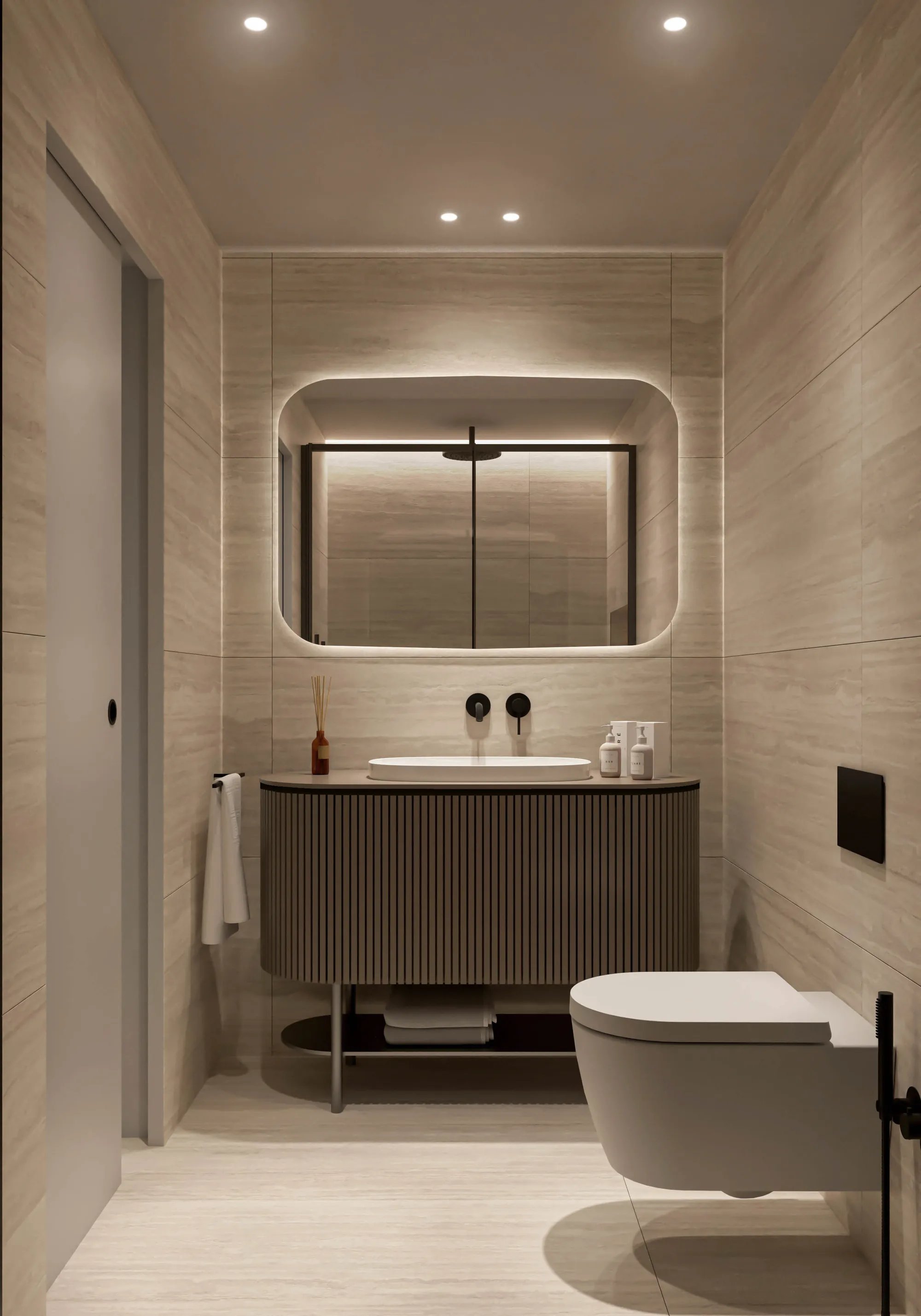 Mas Barsha Residency image 4
