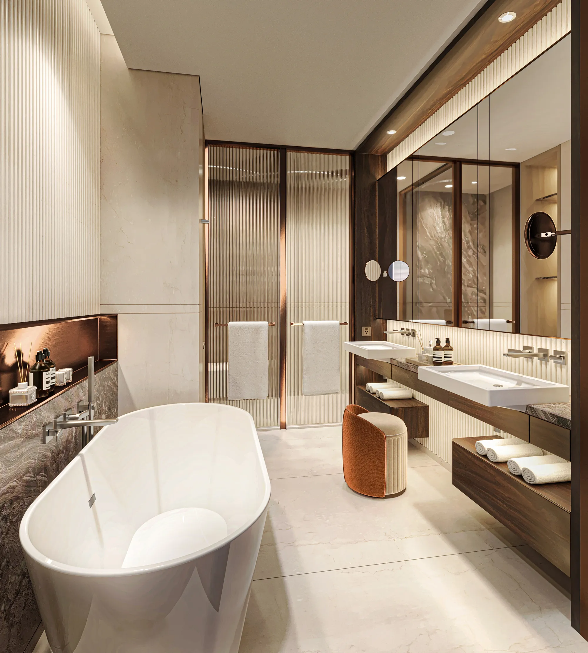 Mas Barsha Residency image 13