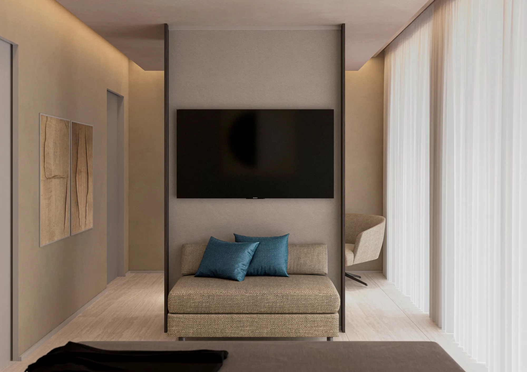Mas Barsha Residency image 6
