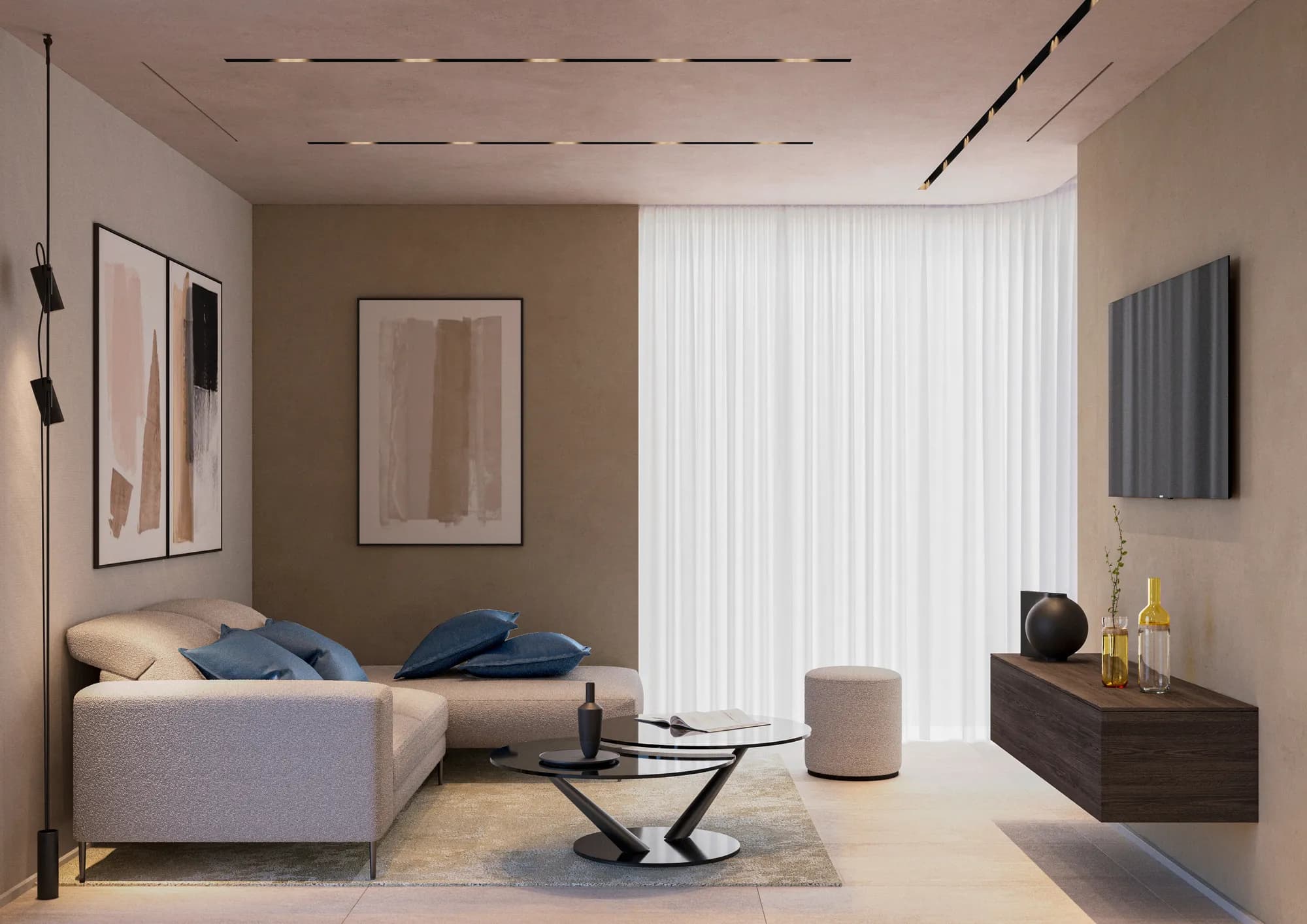 Mas Barsha Residency image 9