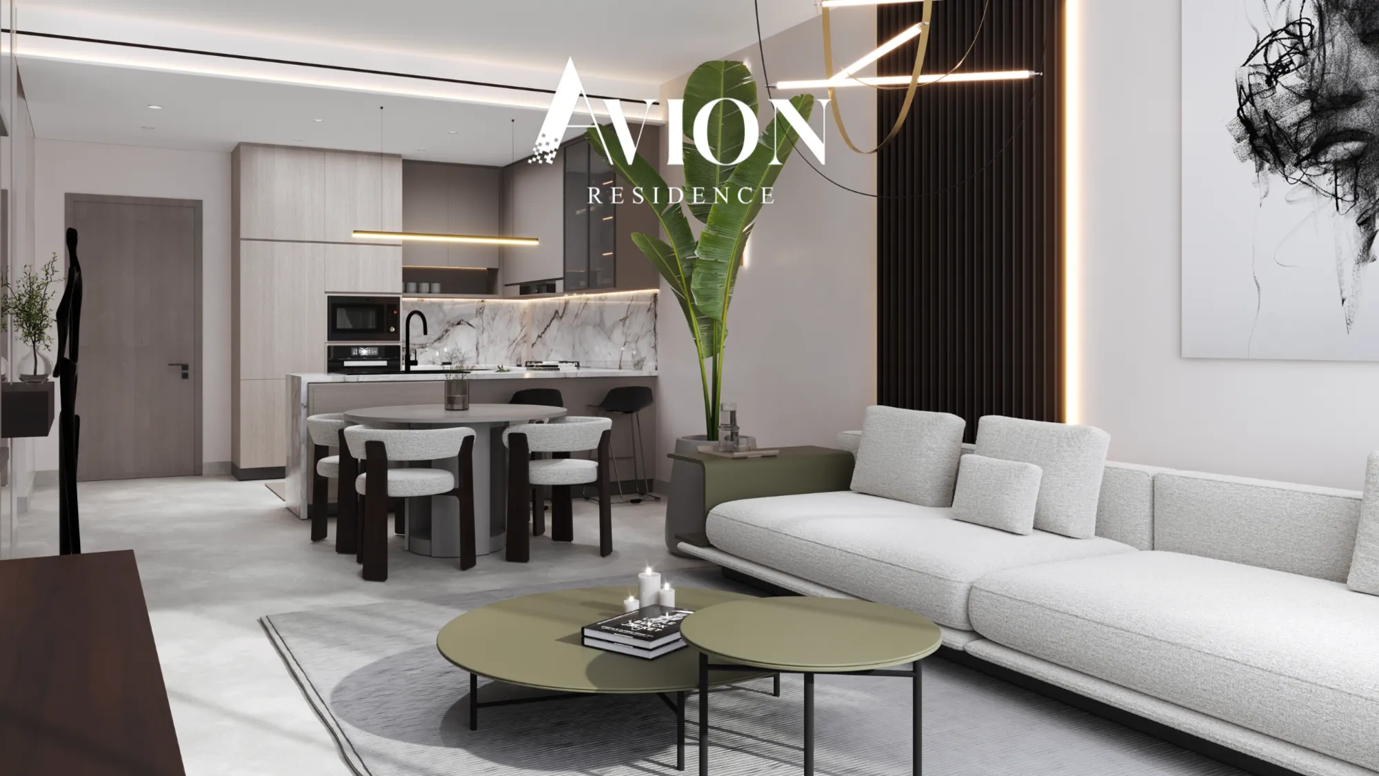Avion Residence image 9