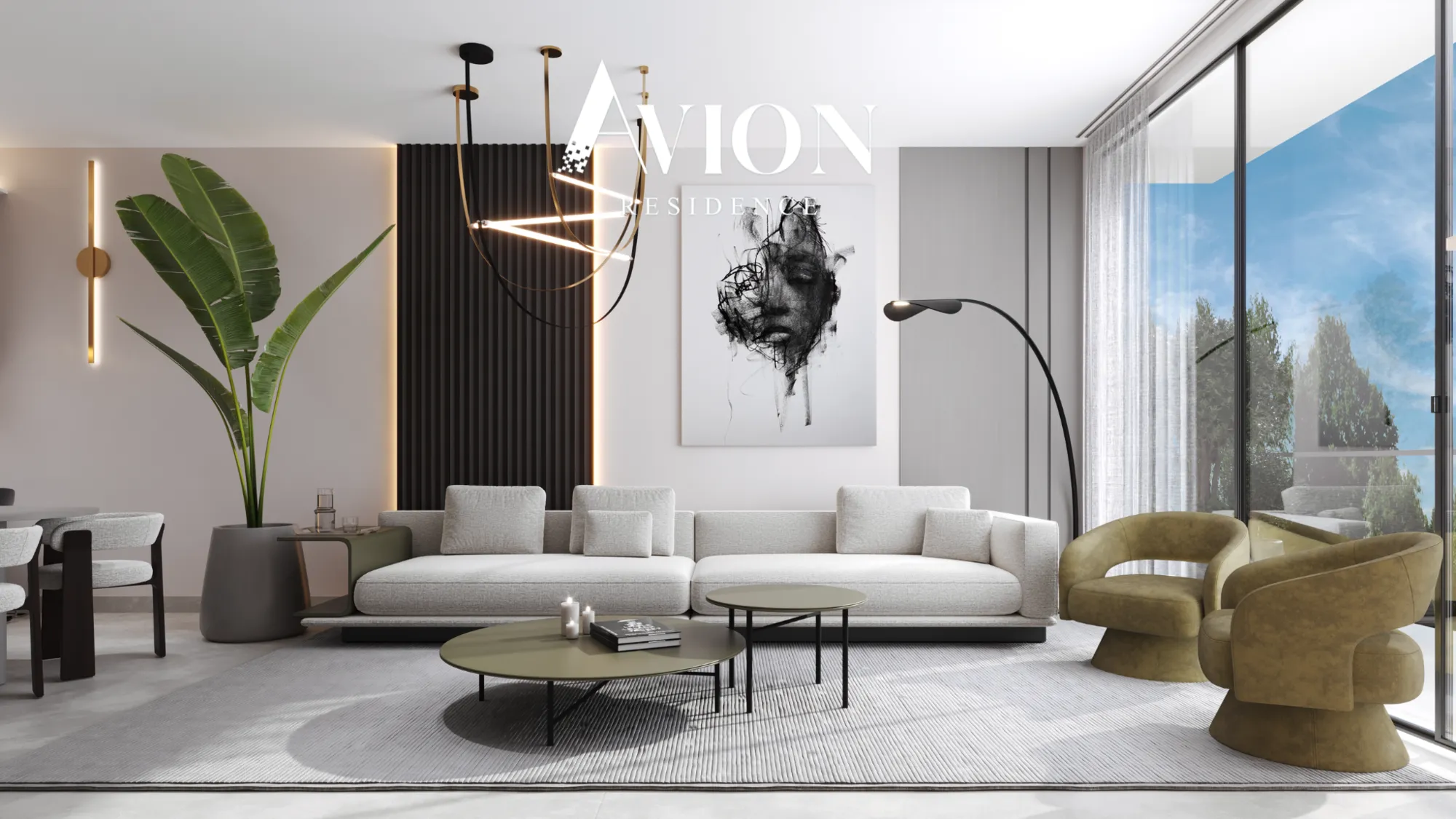 Avion Residence image 8