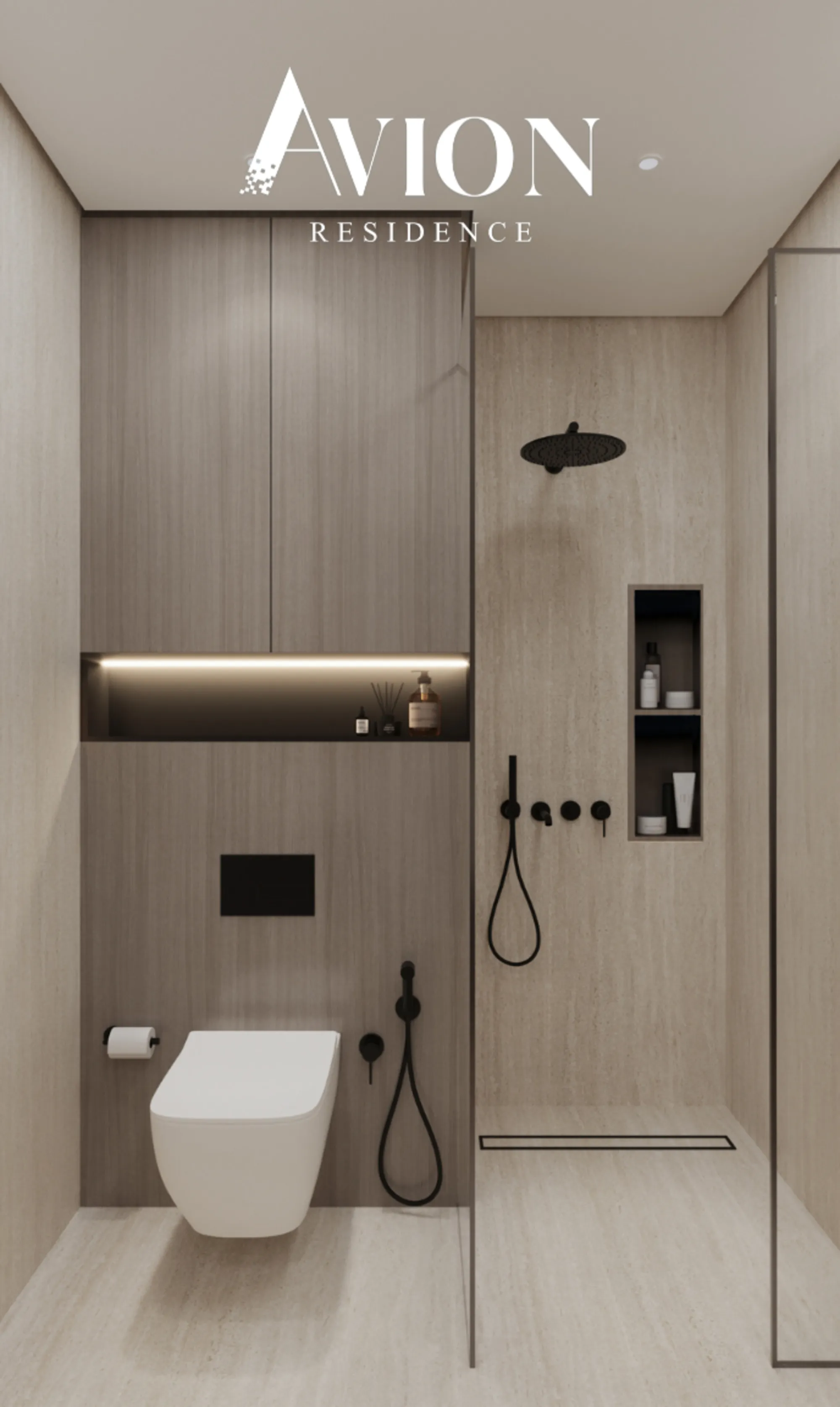 Avion Residence image 13